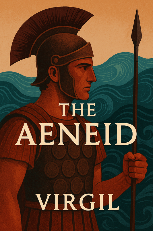 The Aeneid - Virgil