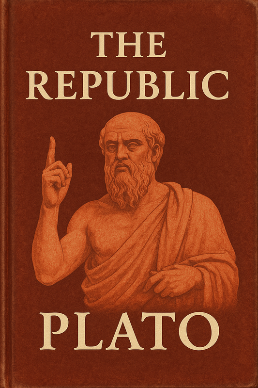 The Republic - Plato