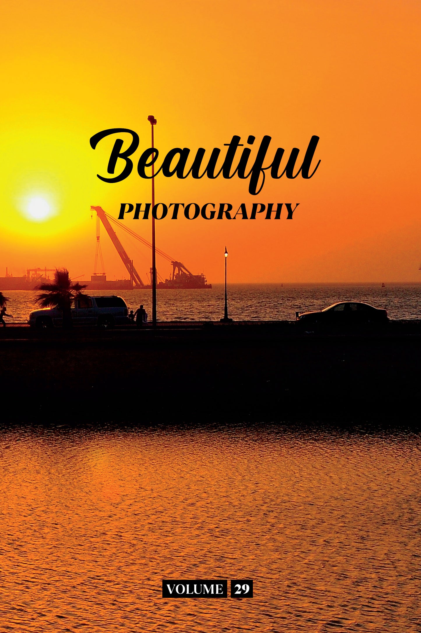 Beautiful Photography Volume 29 (Physical Book Pre-Order)
