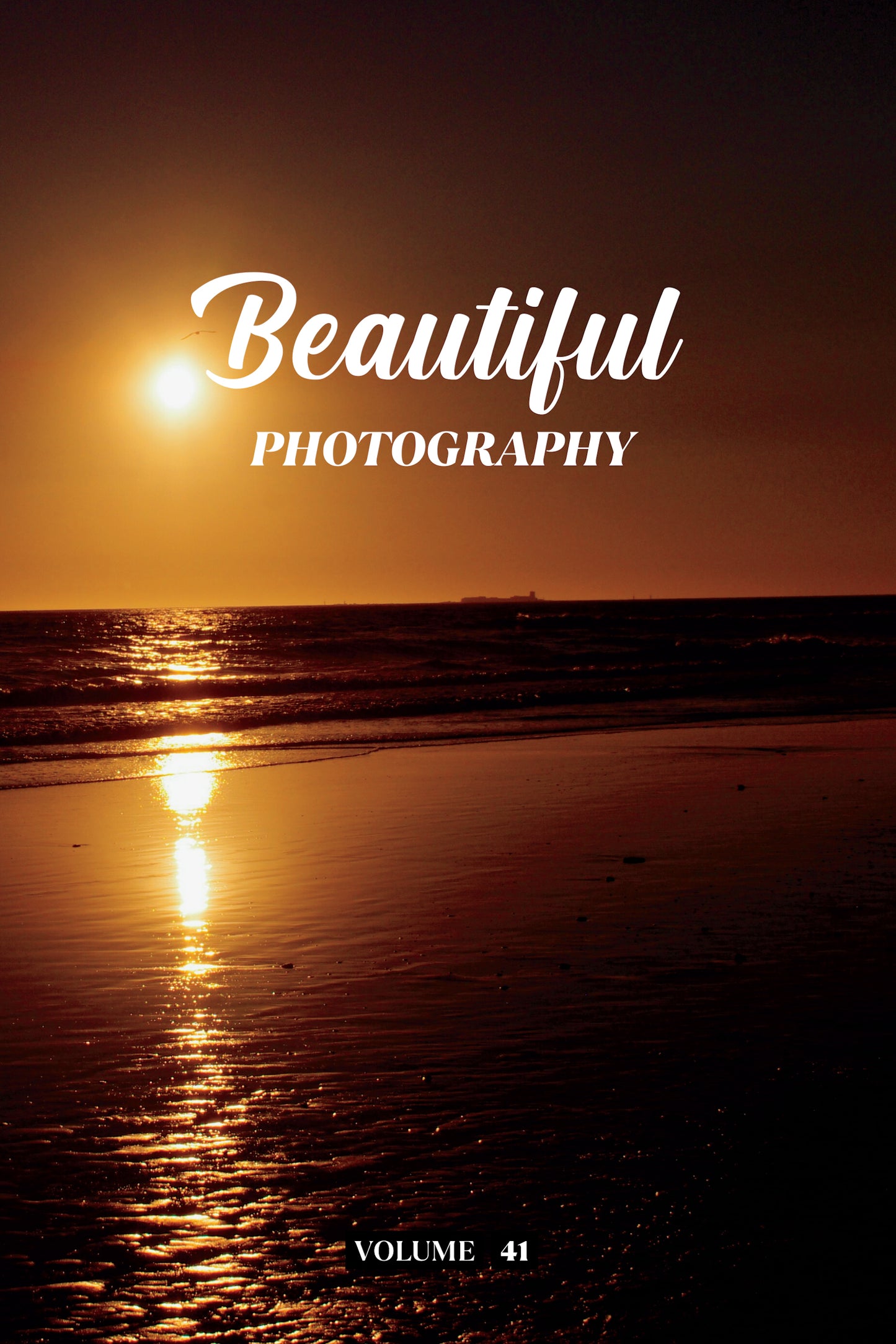Beautiful Photography Volume 41 (Physical Book Pre-Order)