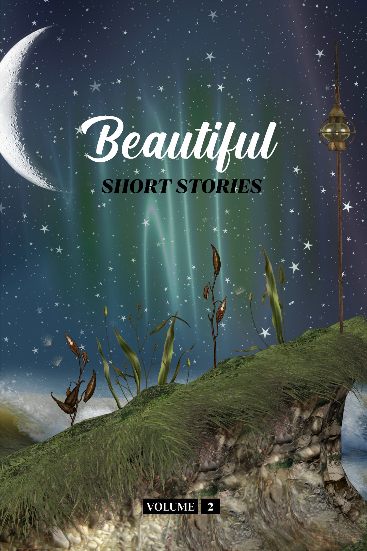 Beautiful Short Stories Volume 2 (Physical Book)