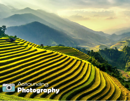 Astounding Photography eBooks