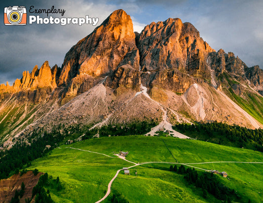 Exemplary Photography eBook