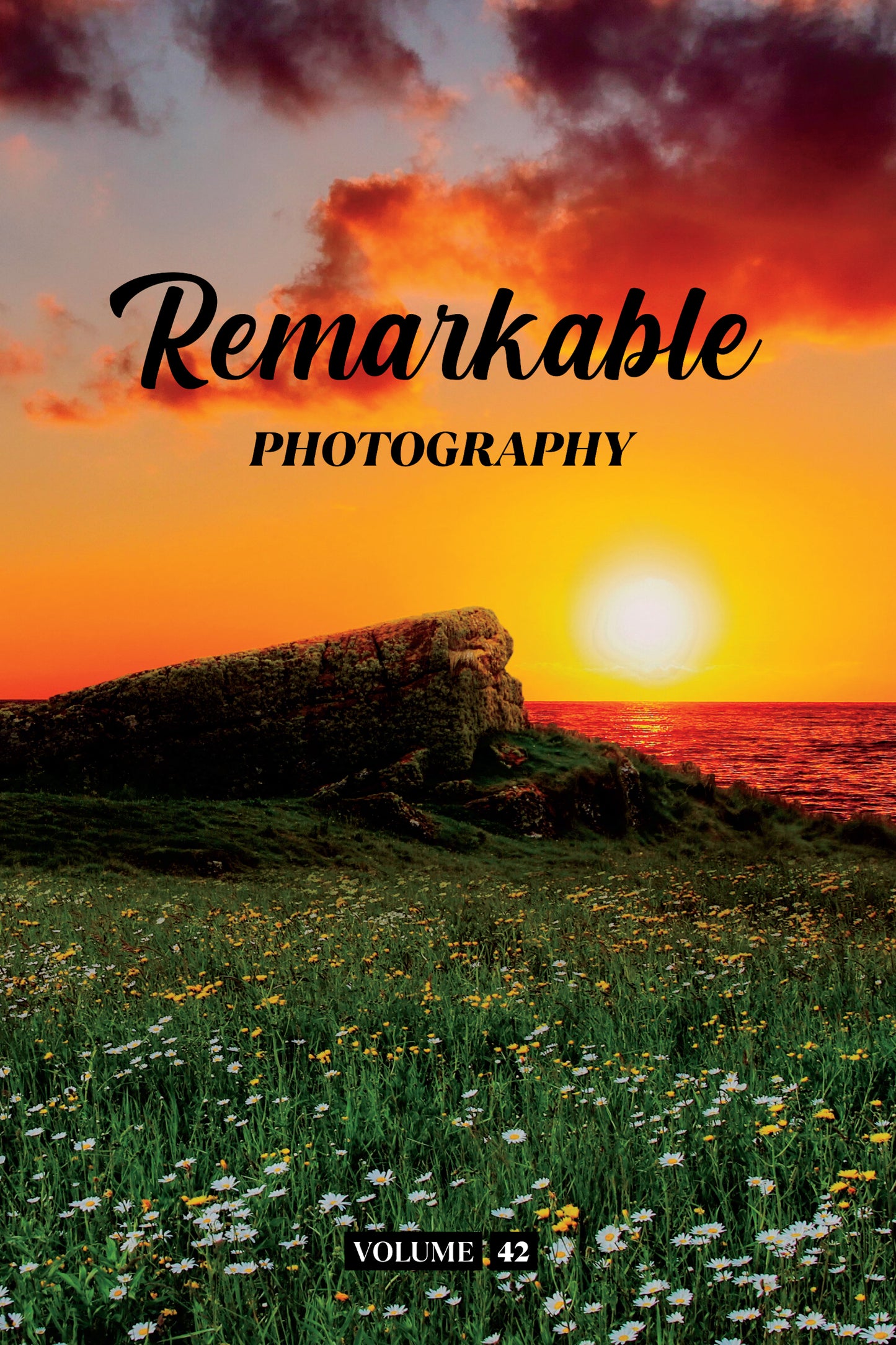 Remarkable Photography Volume 42 (Physical Book Pre-Order)