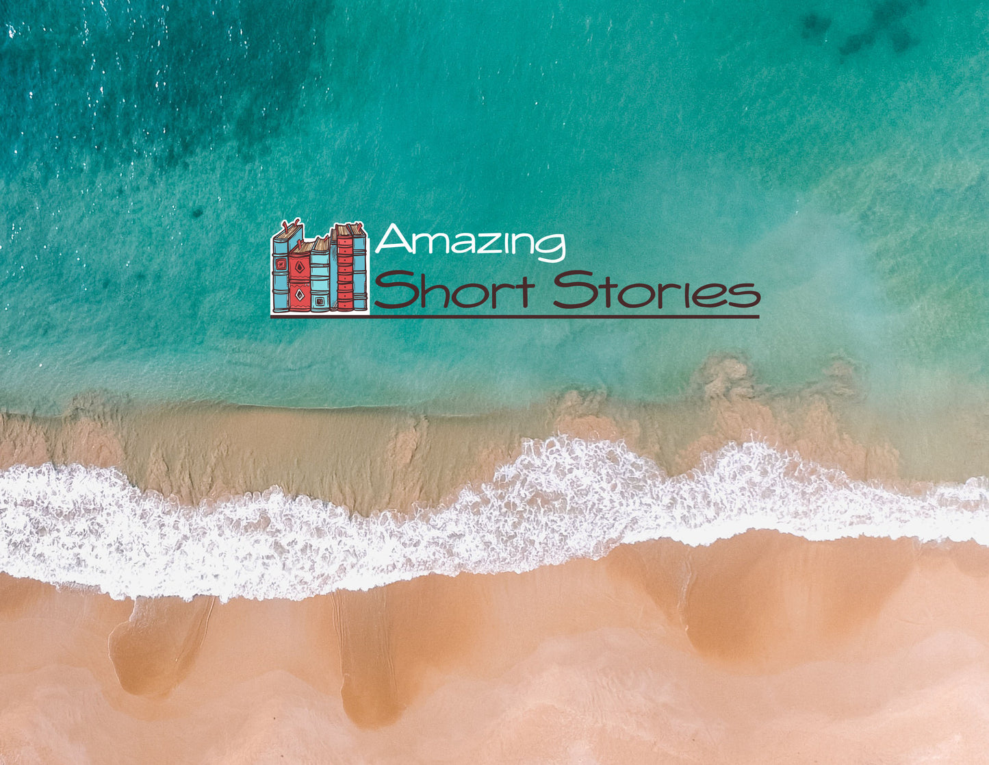 Amazing Short Stories