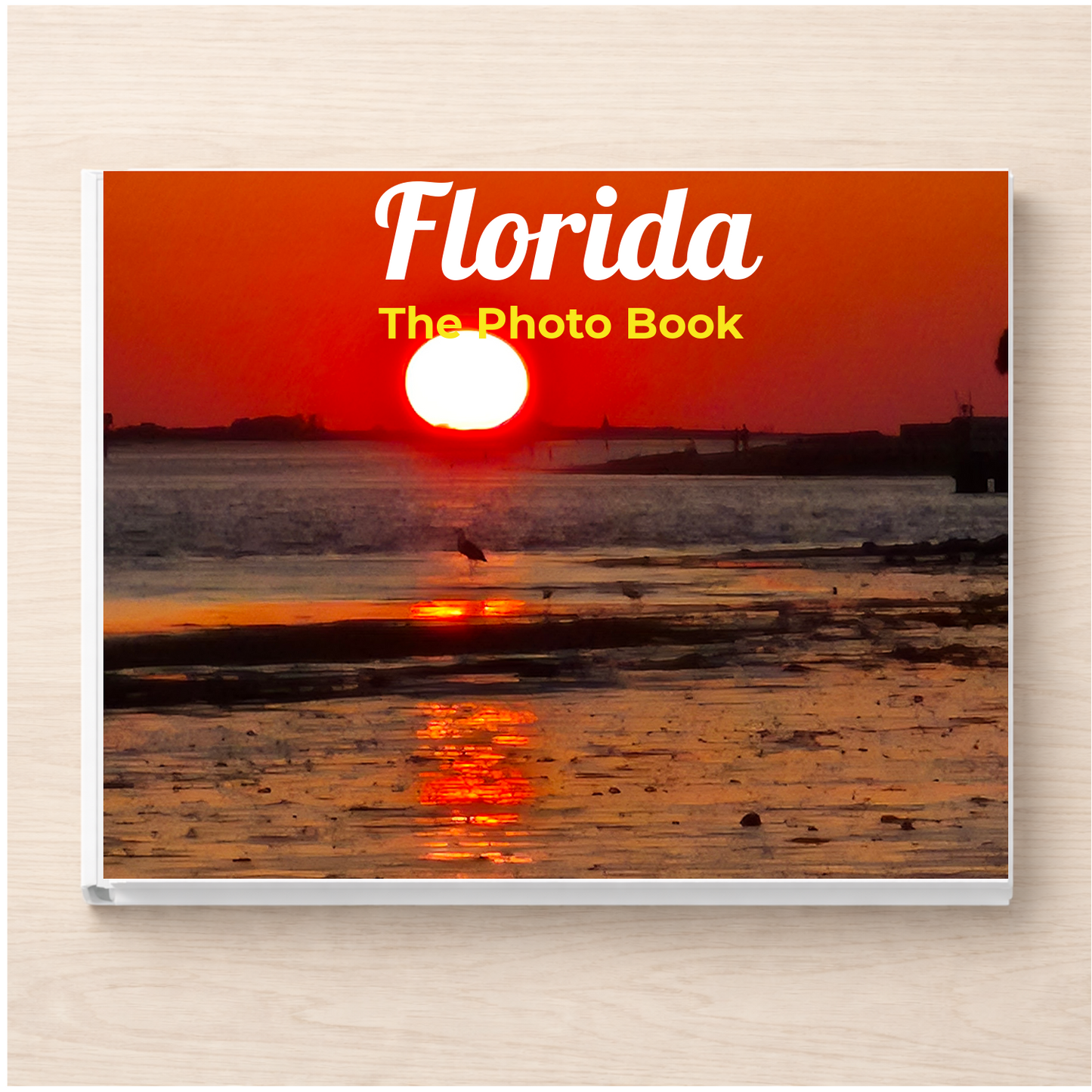 Florida: The Photo Book