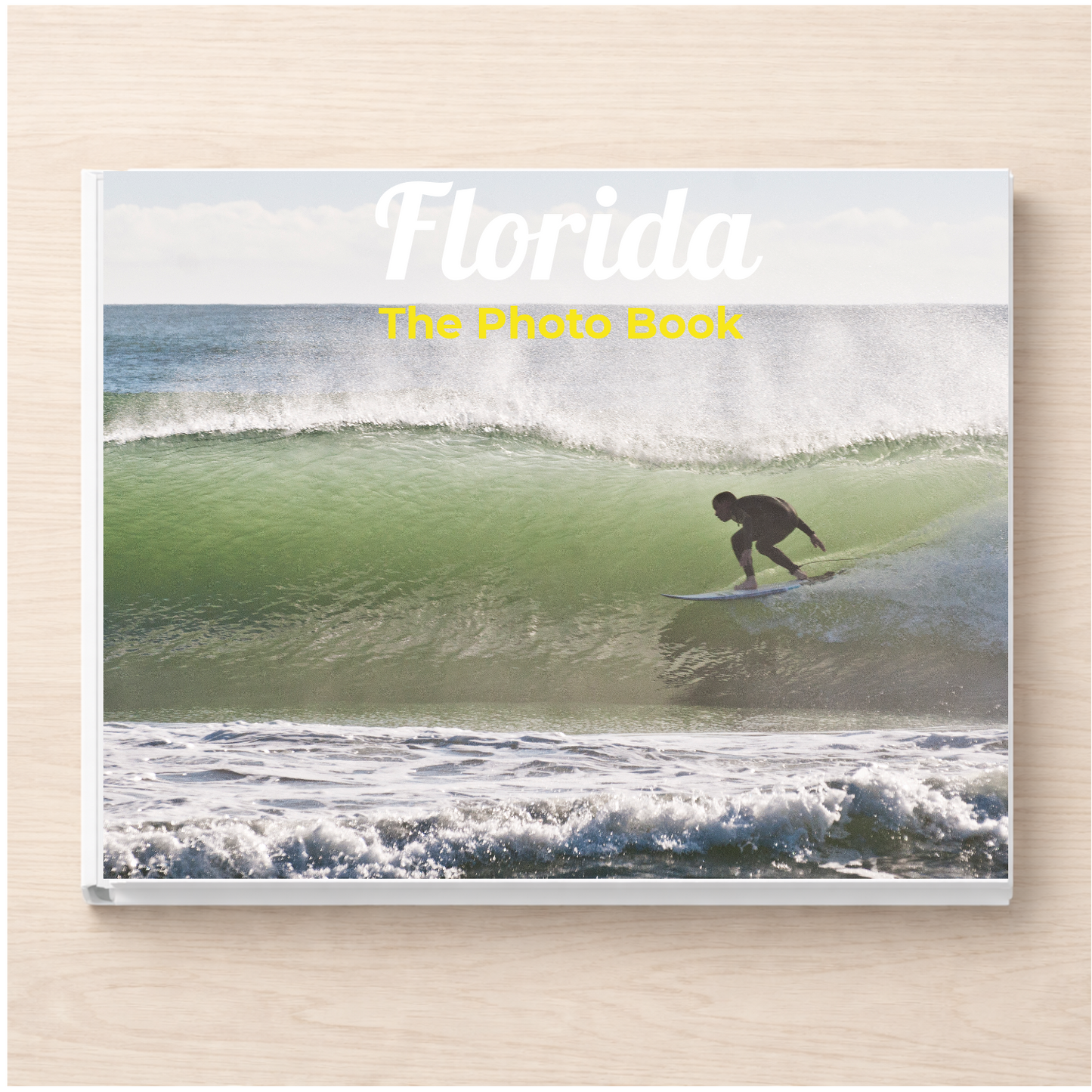 Florida: The Photo Book