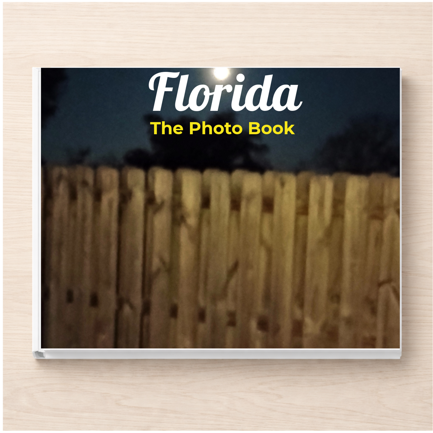Florida: The Photo Book