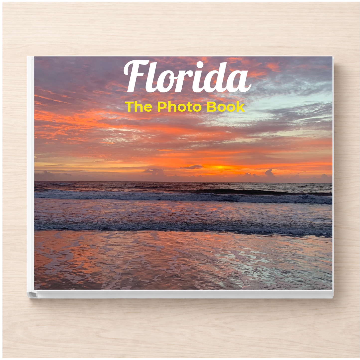 Florida: The Photo Book