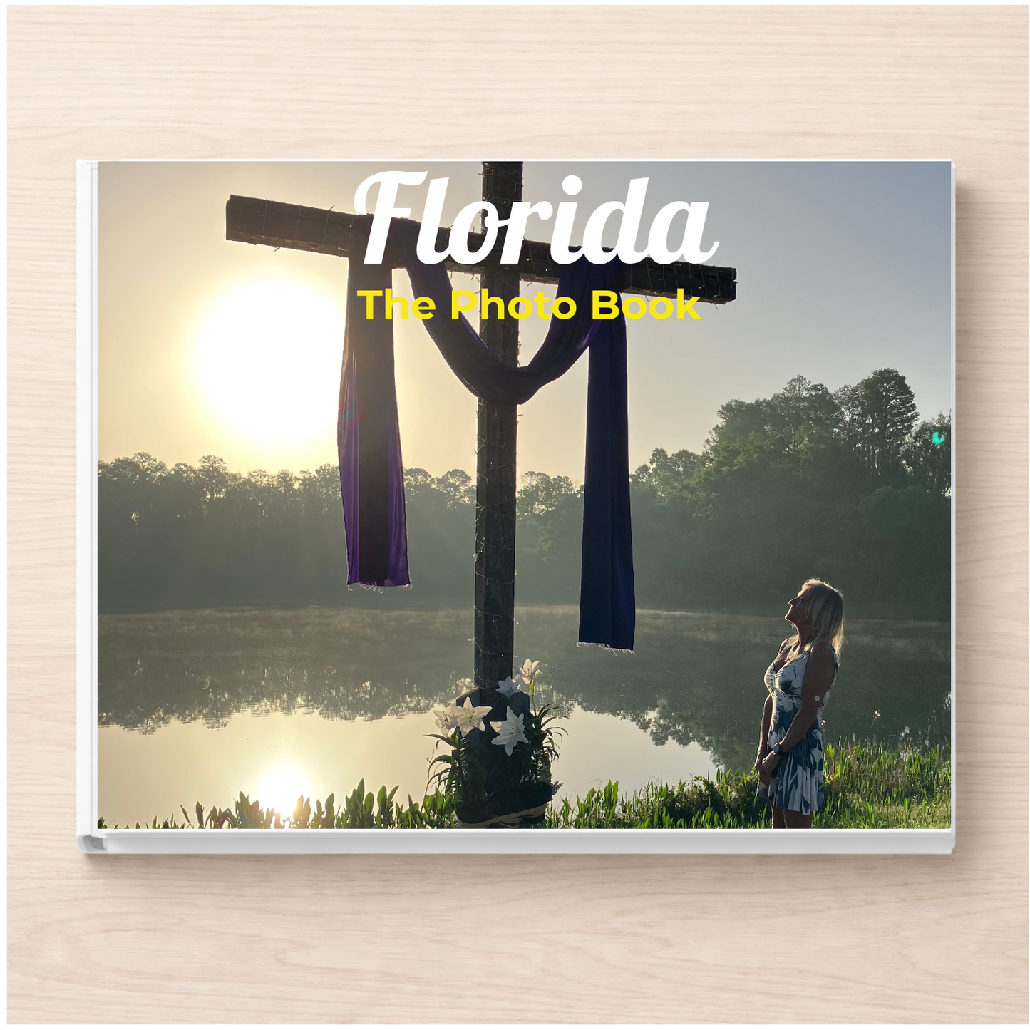 Florida: The Photo Book