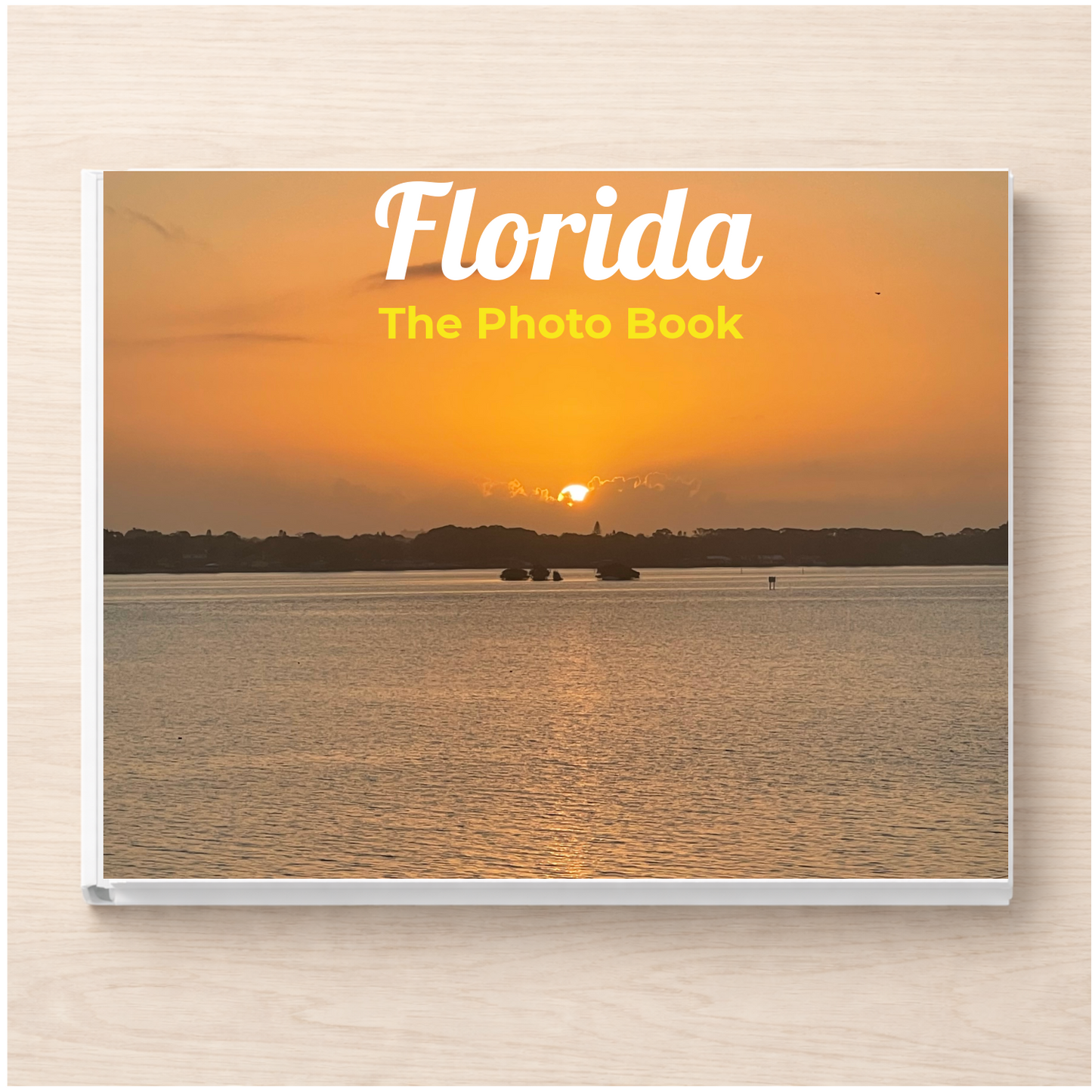 Florida: The Photo Book
