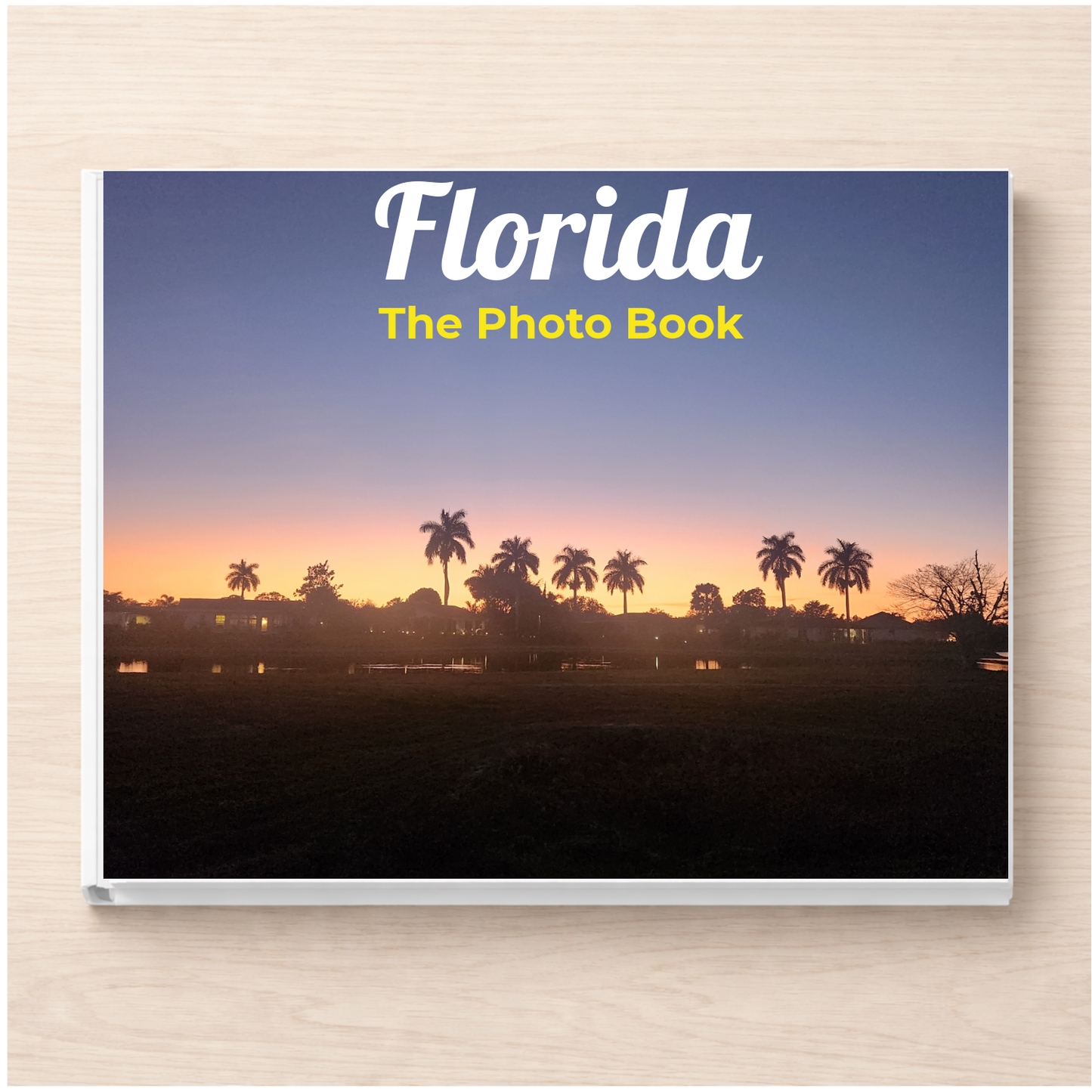 Florida: The Photo Book
