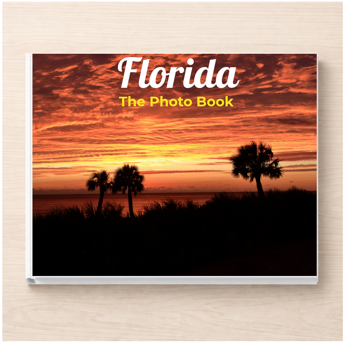 Florida: The Photo Book