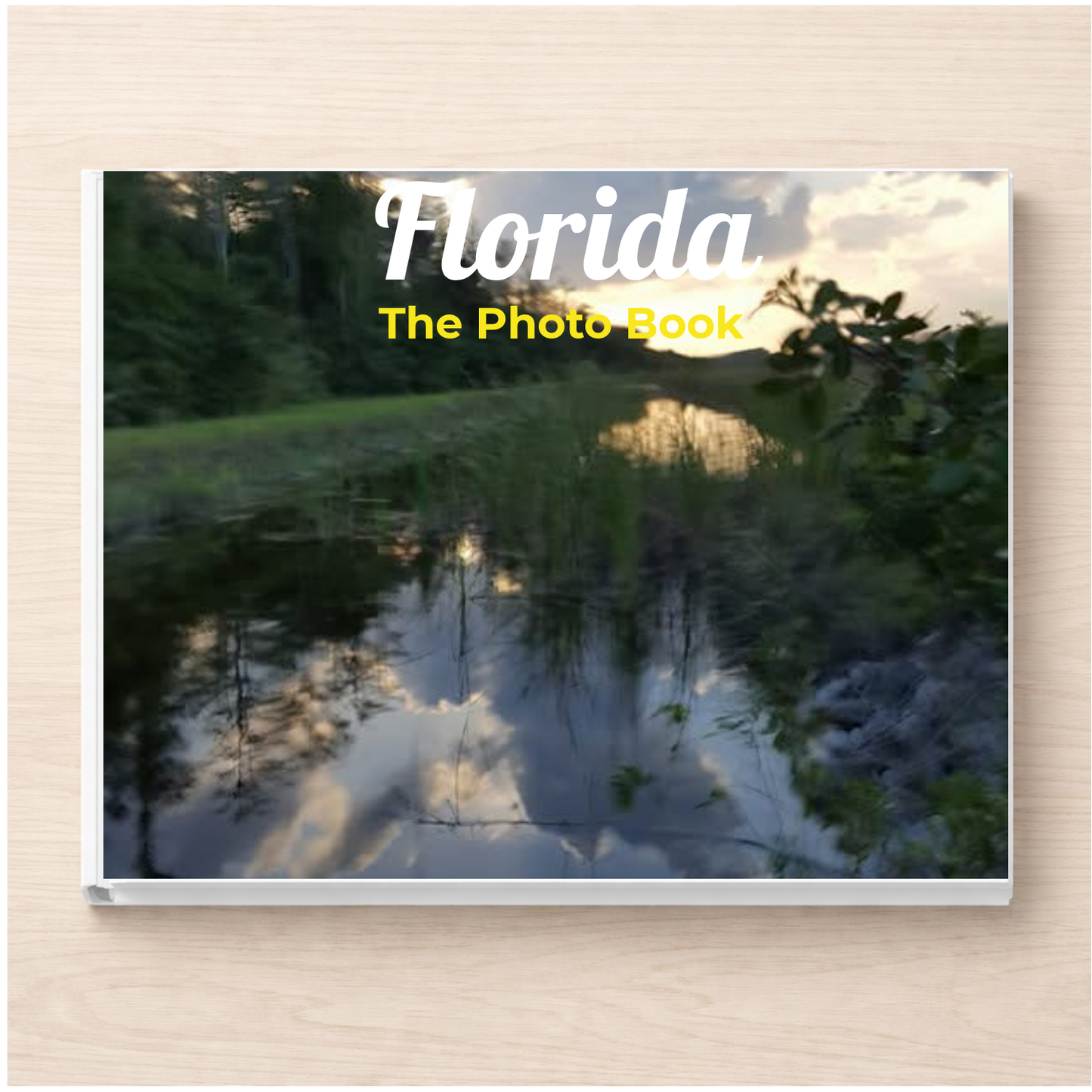 Florida: The Photo Book