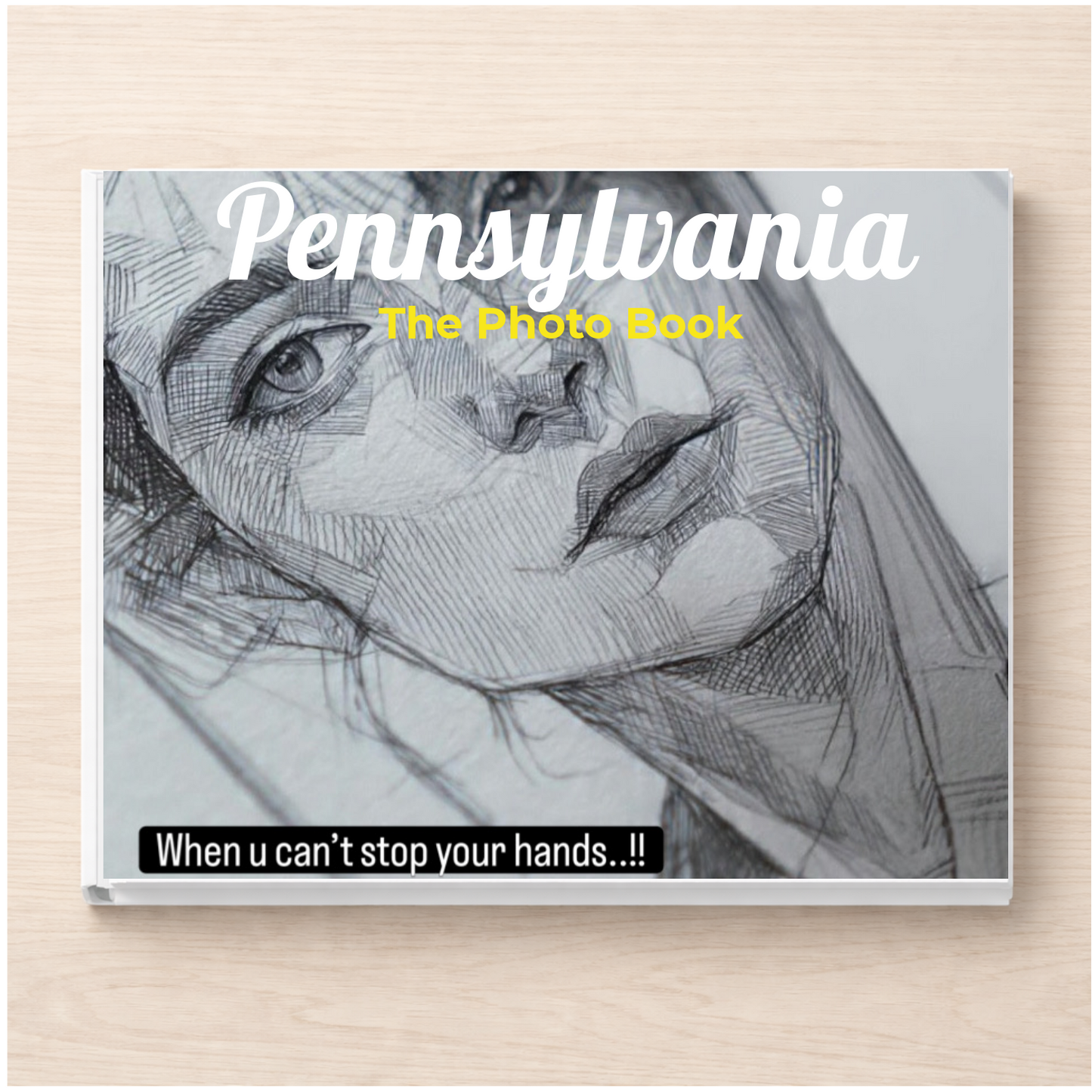 Pennsylvania: The Photo Book