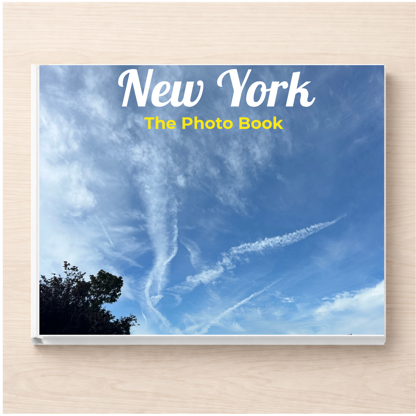 New York: The Photo Book