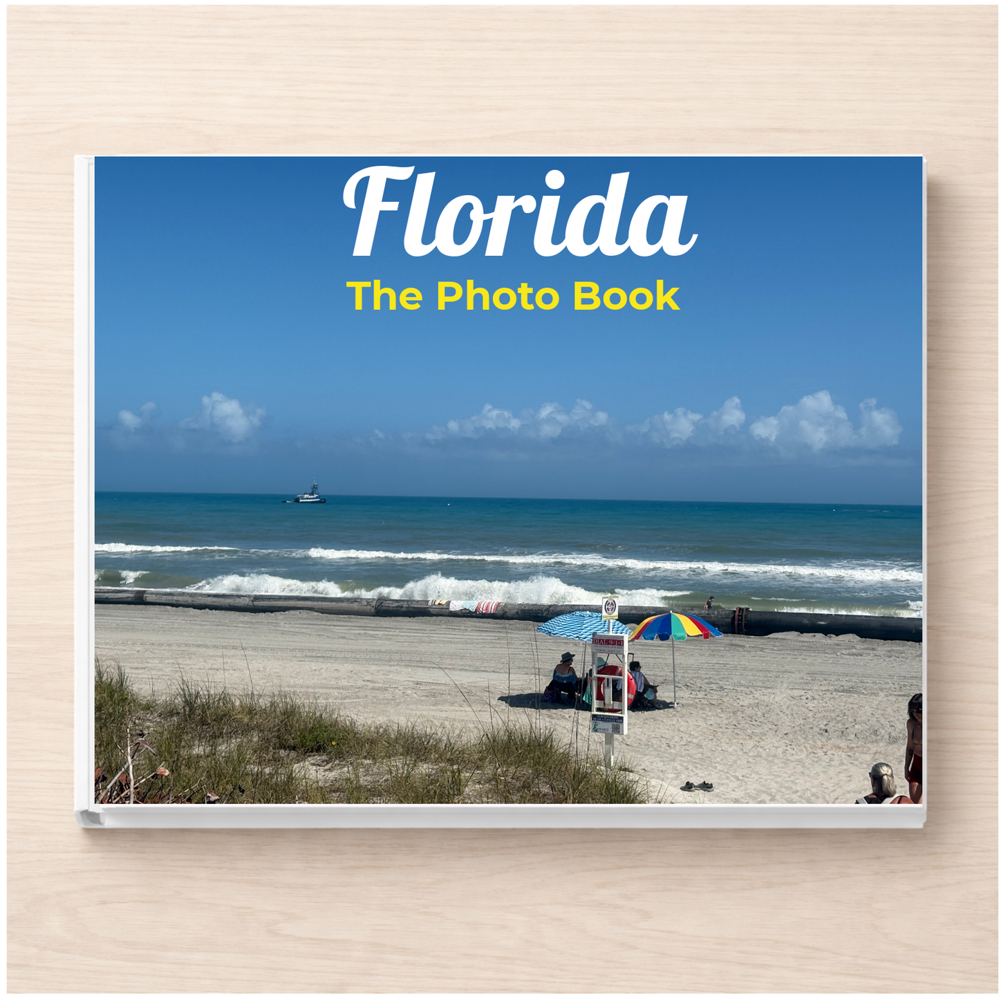 Florida: The Photo Book