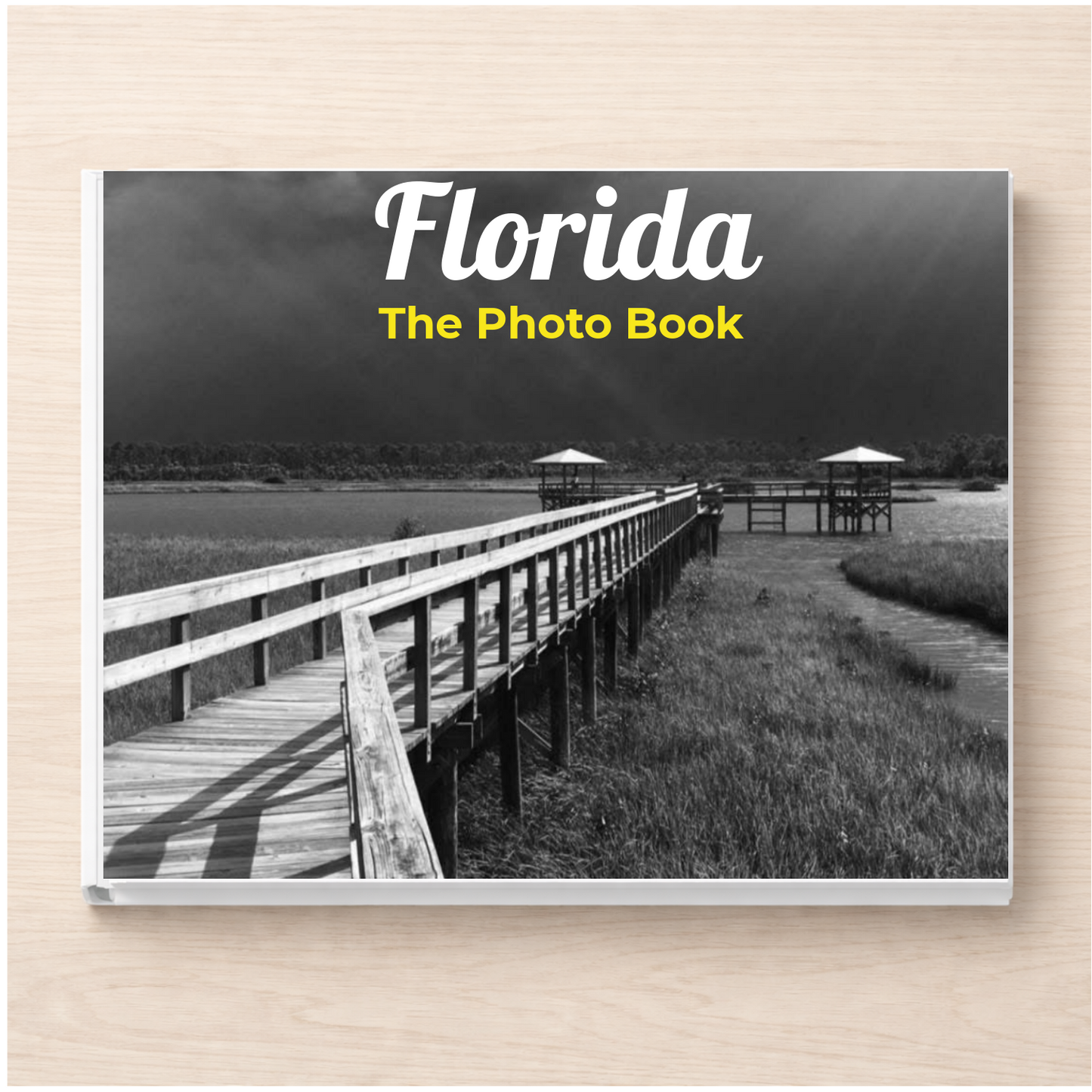 Florida: The Photo Book