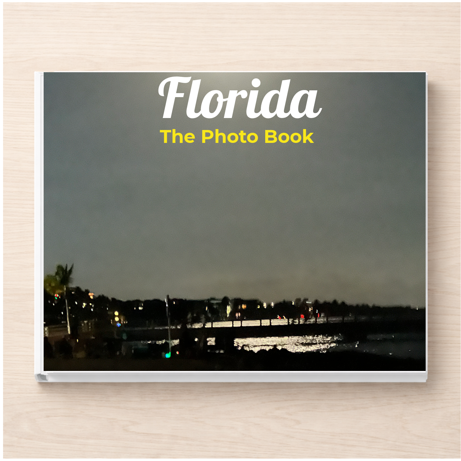 Florida: The Photo Book – Silent Spark Press