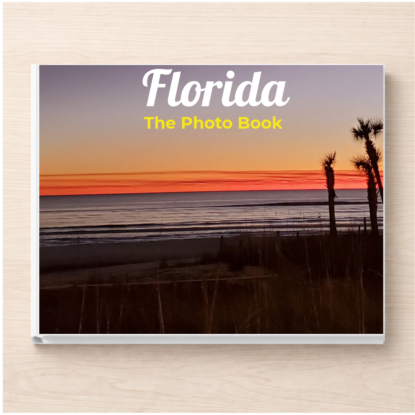 Florida: The Photo Book