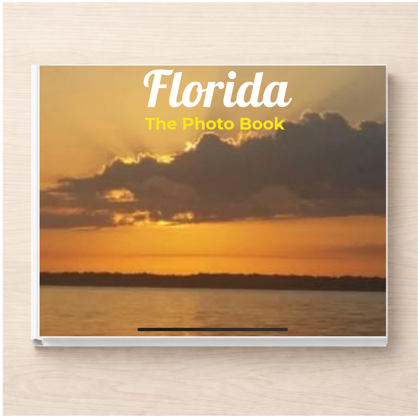 Florida: The Photo Book