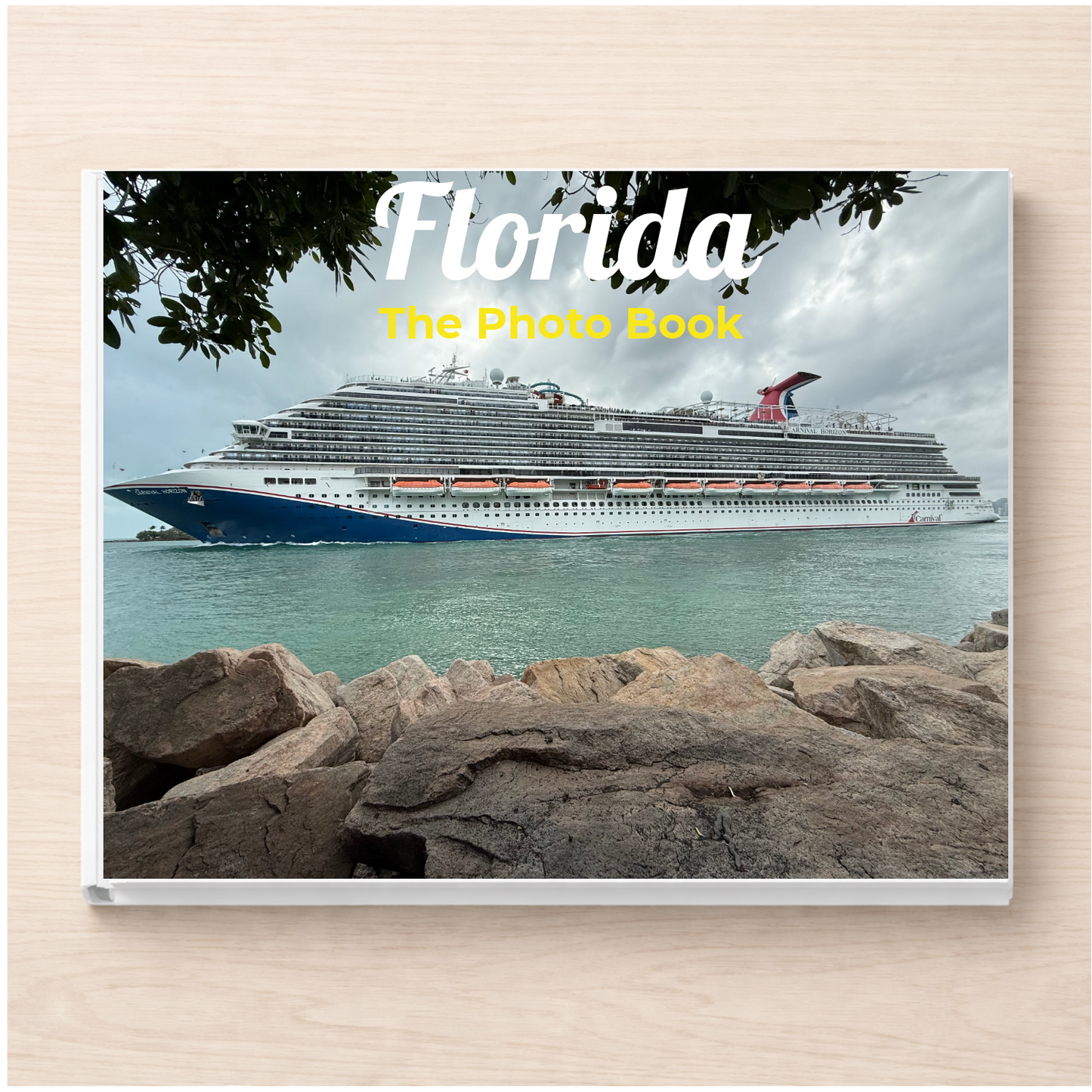 Florida: The Photo Book