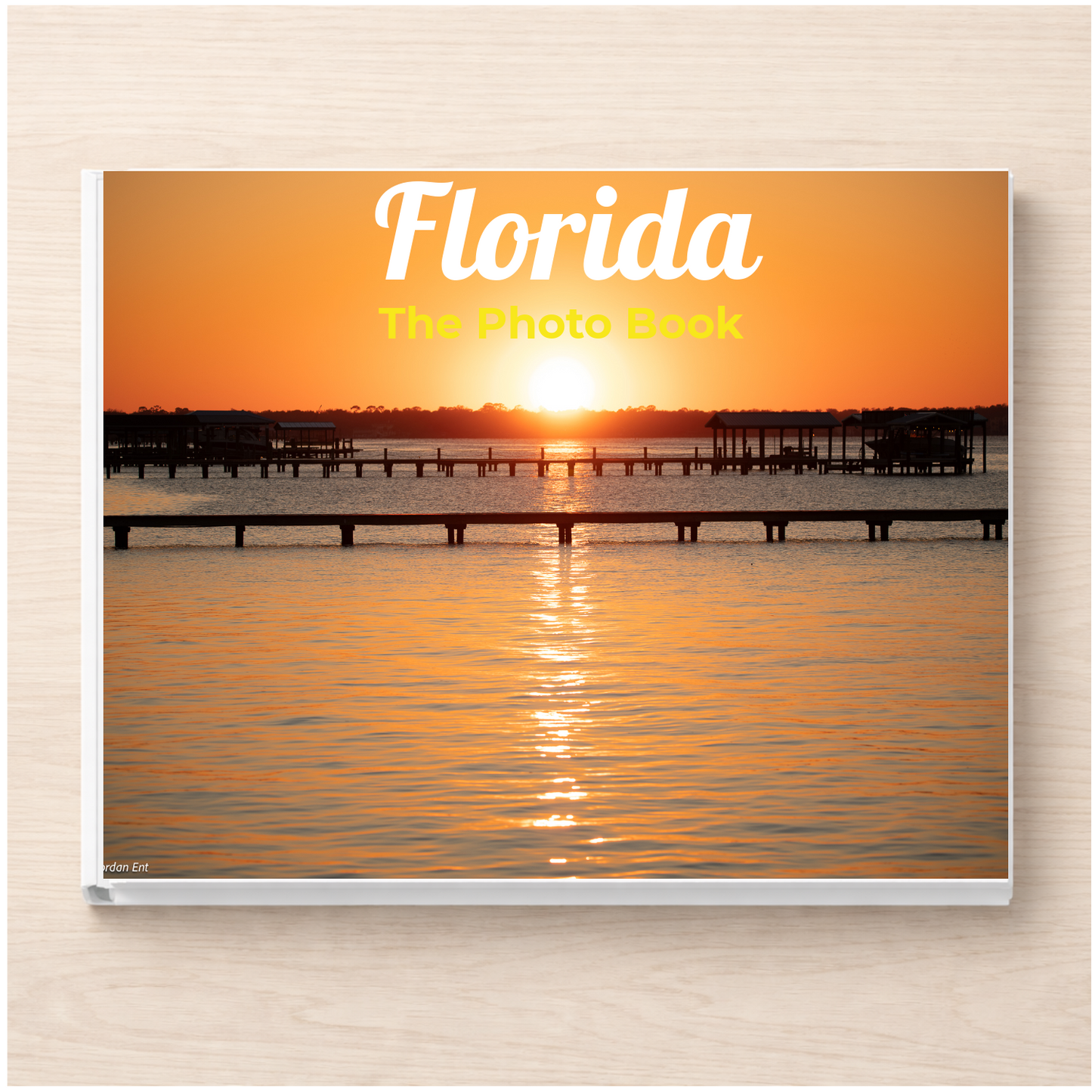 Florida: The Photo Book
