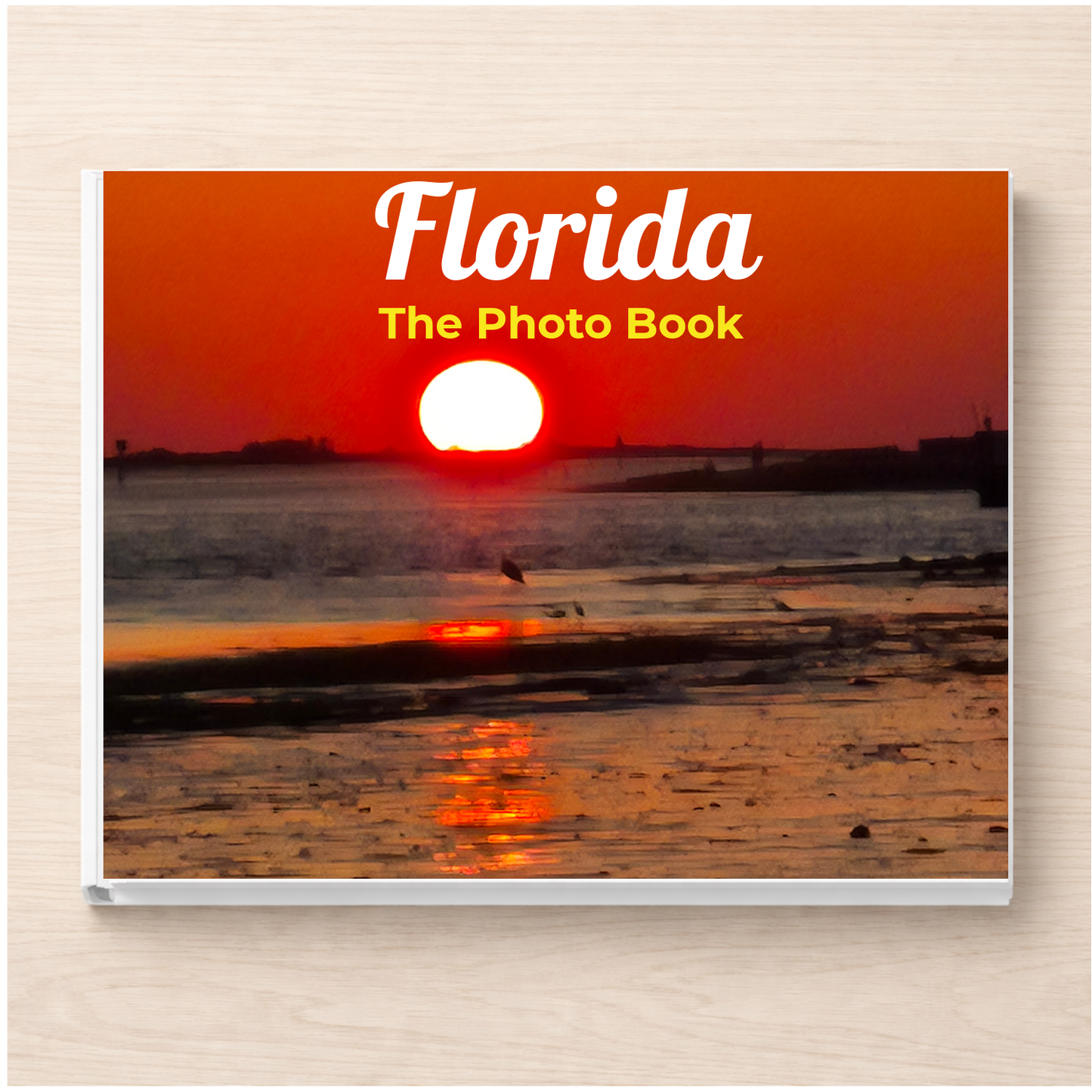 Florida: The Photo Book