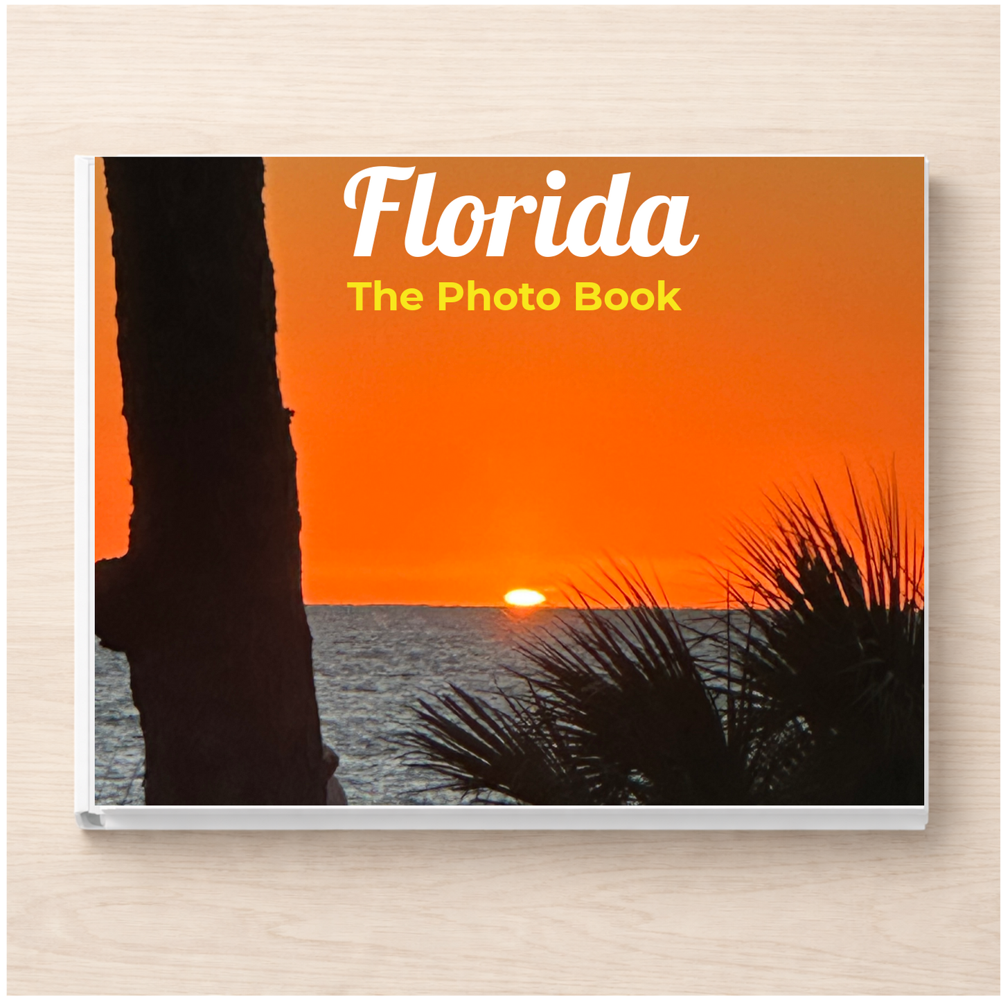 Florida: The Photo Book