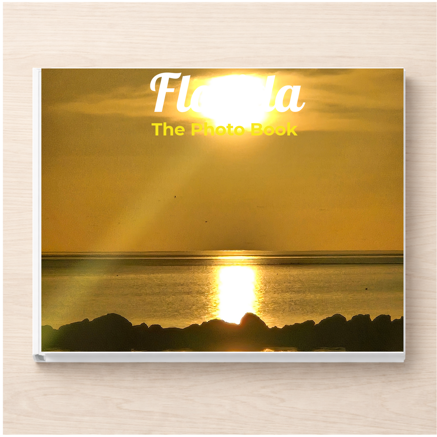Florida: The Photo Book
