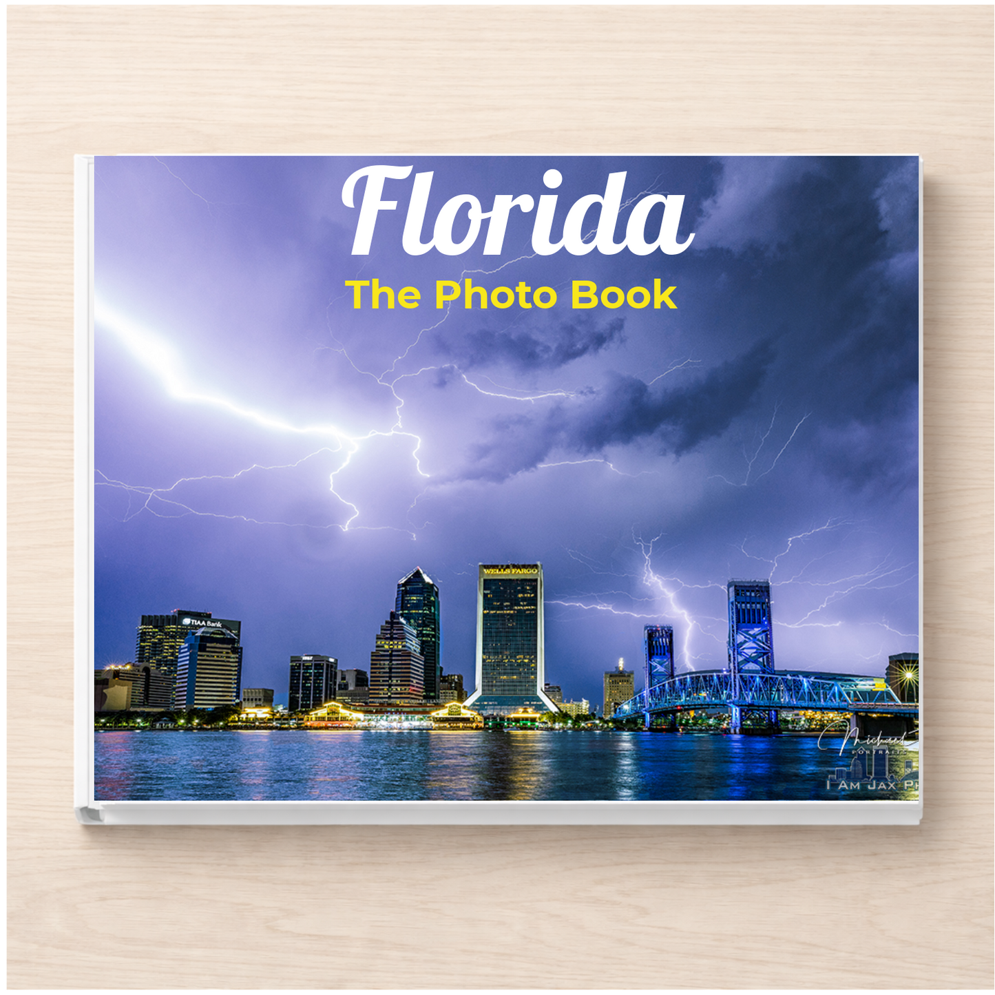 Florida: The Photo Book