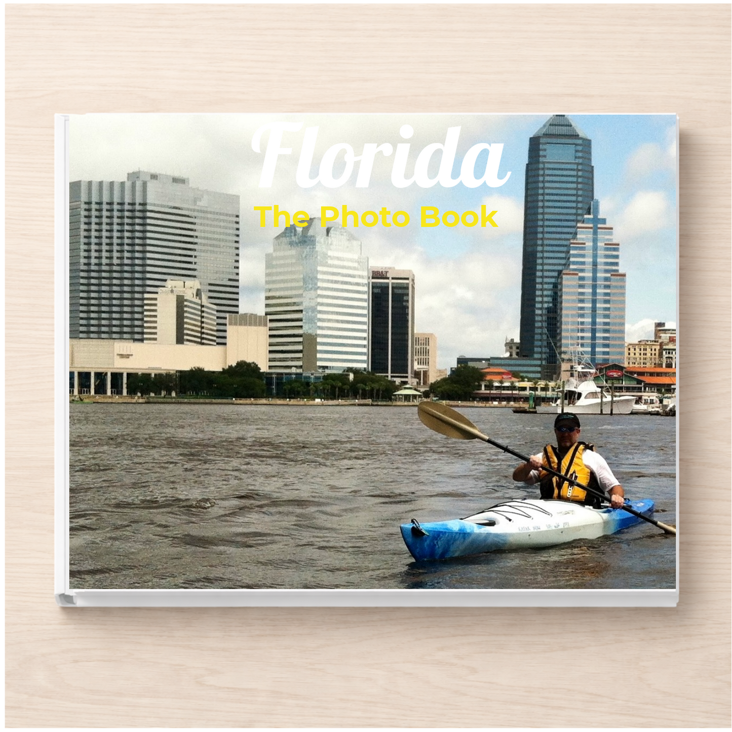 Florida: The Photo Book