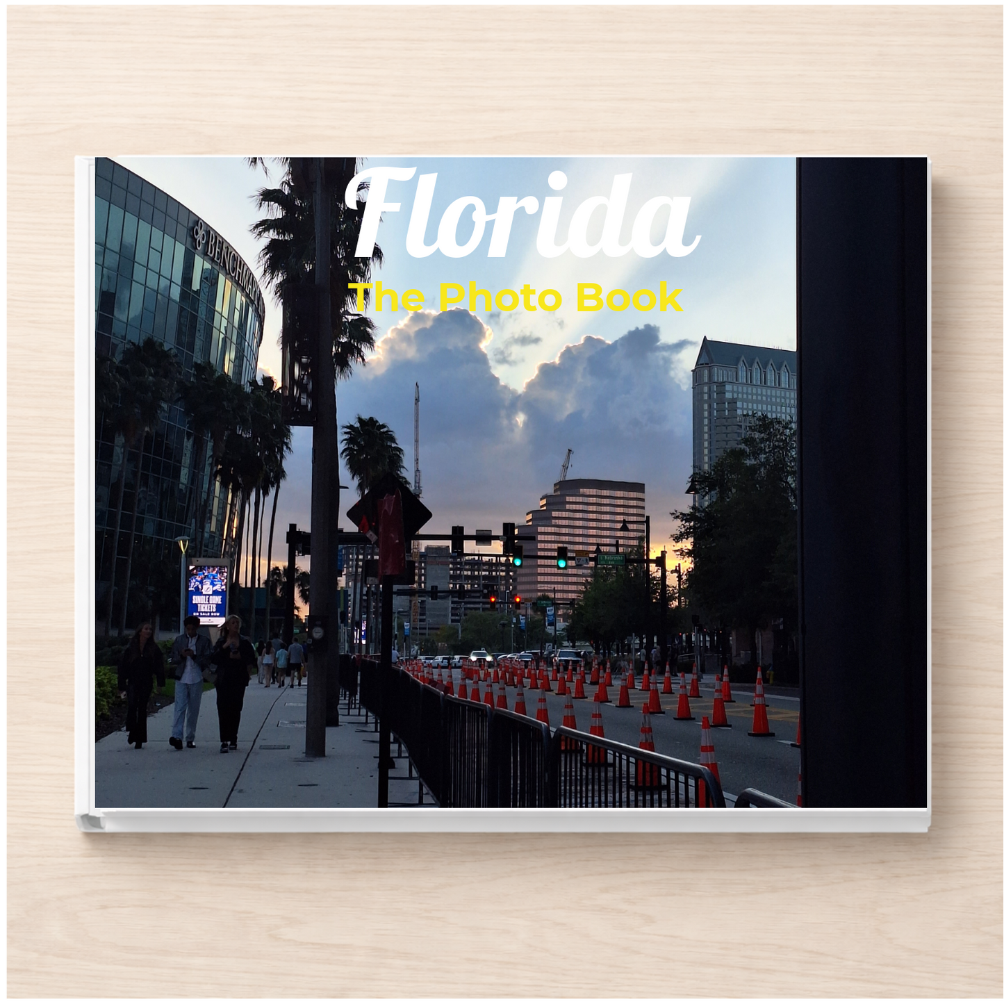 Florida: The Photo Book
