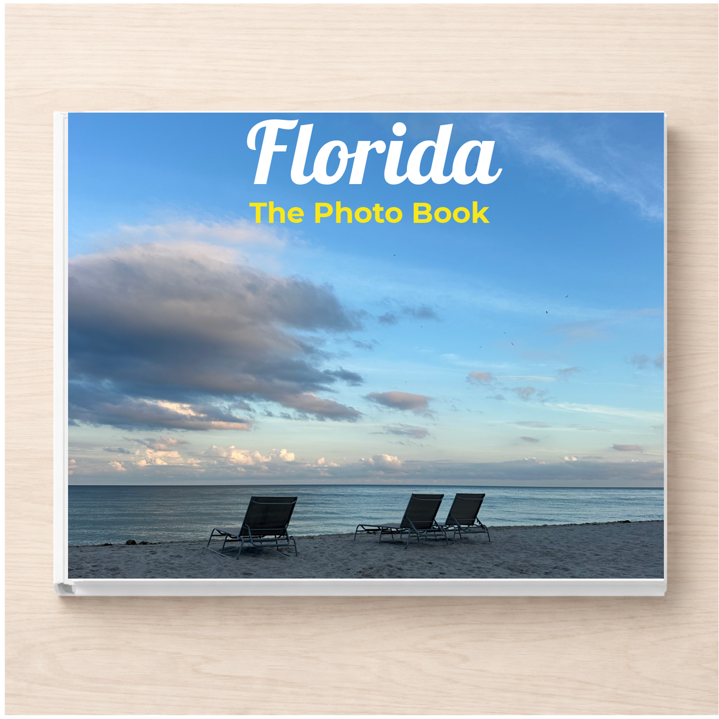 Florida: The Photo Book