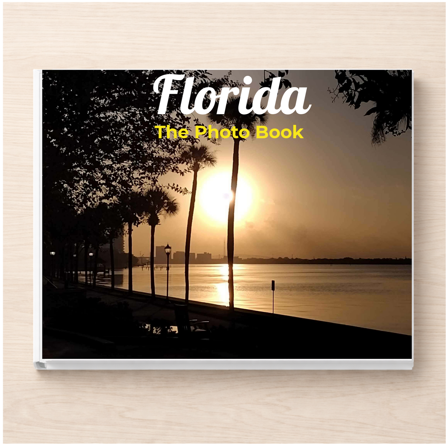 Florida: The Photo Book
