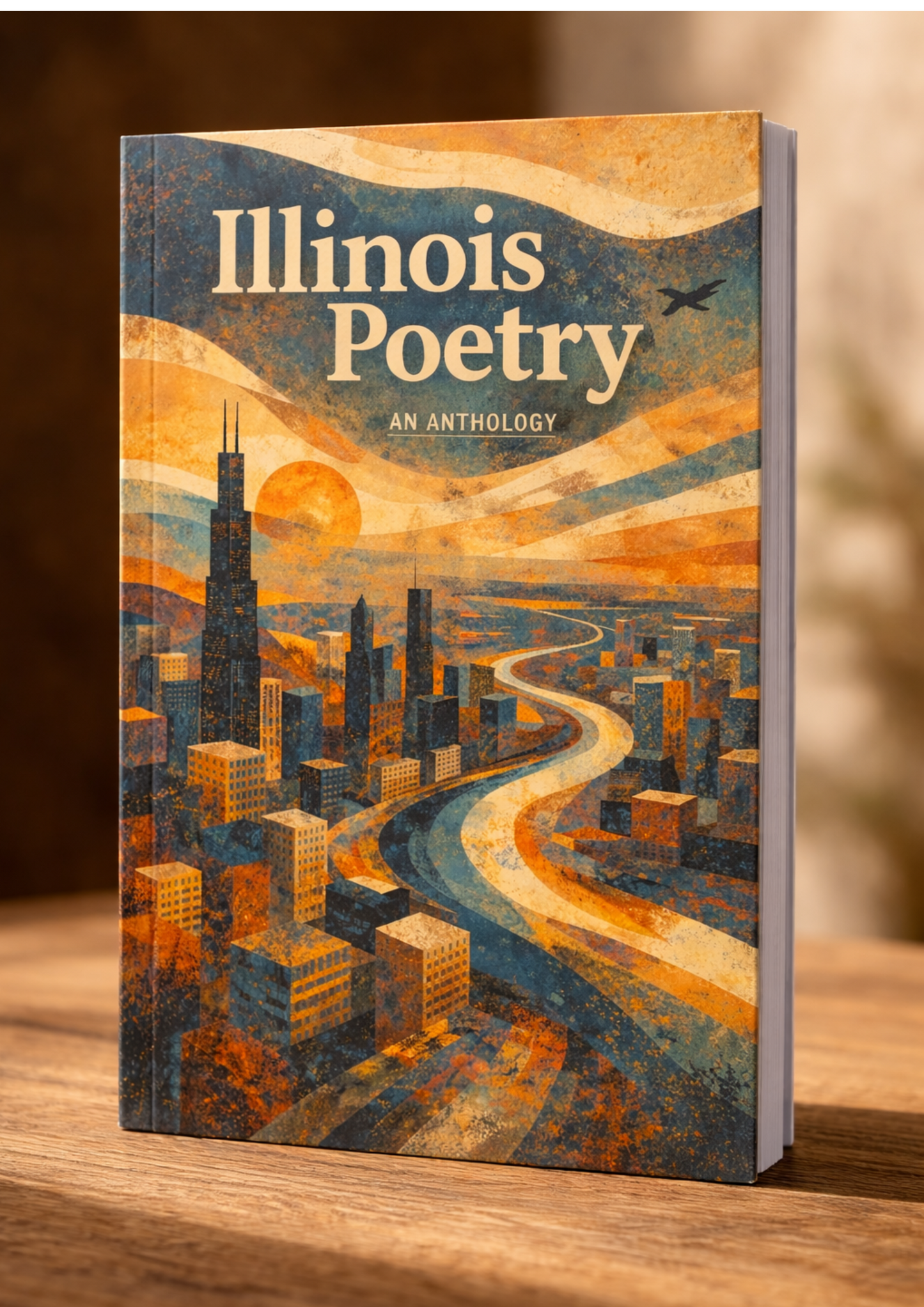 Illinois Poetry: An Anthology