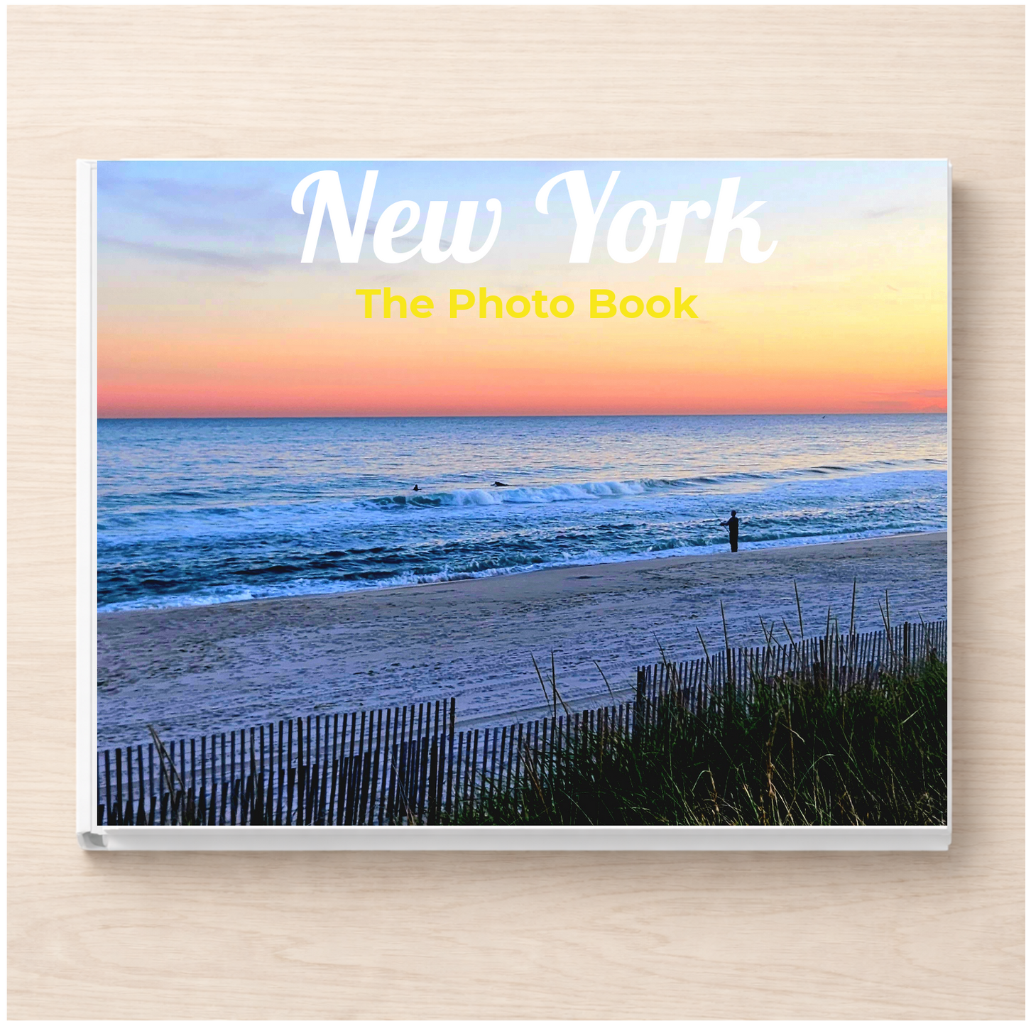 New York: The Photo Book