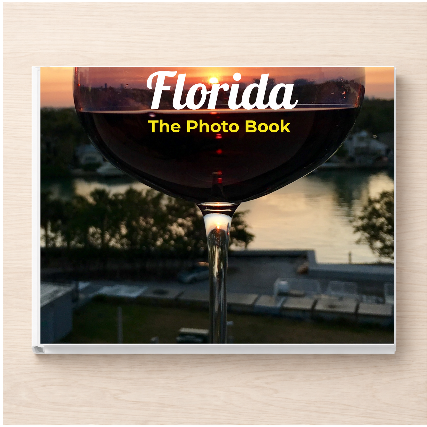 Florida: The Photo Book