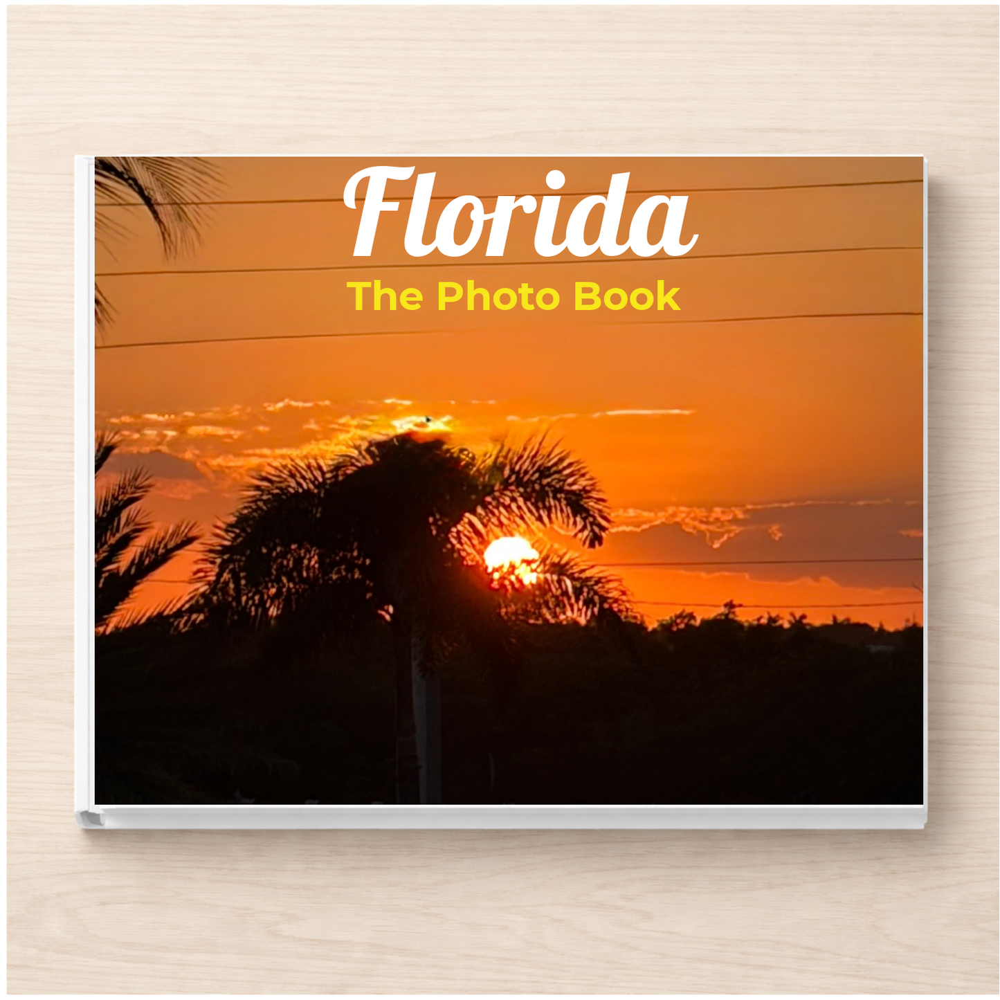 Florida: The Photo Book