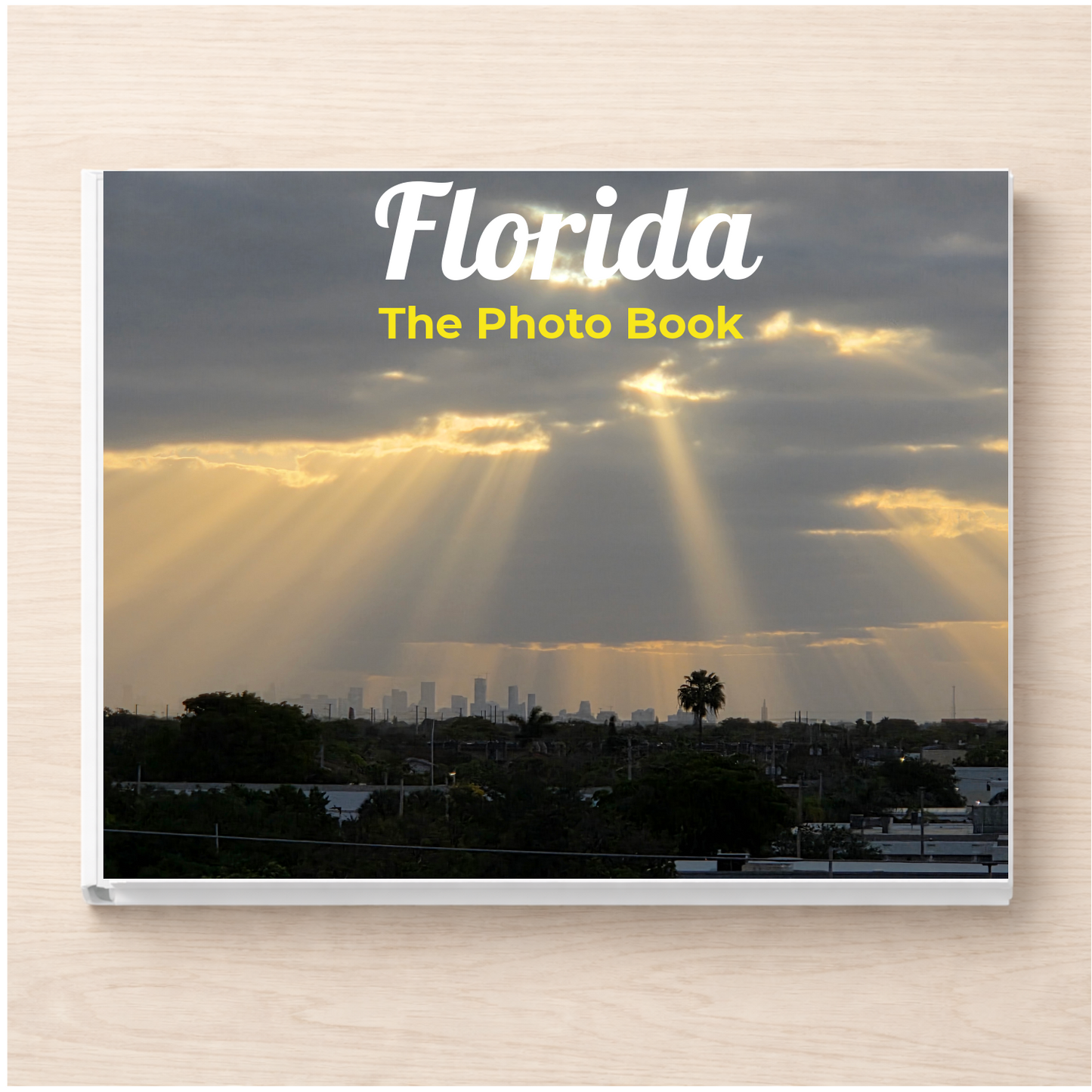 Florida: The Photo Book