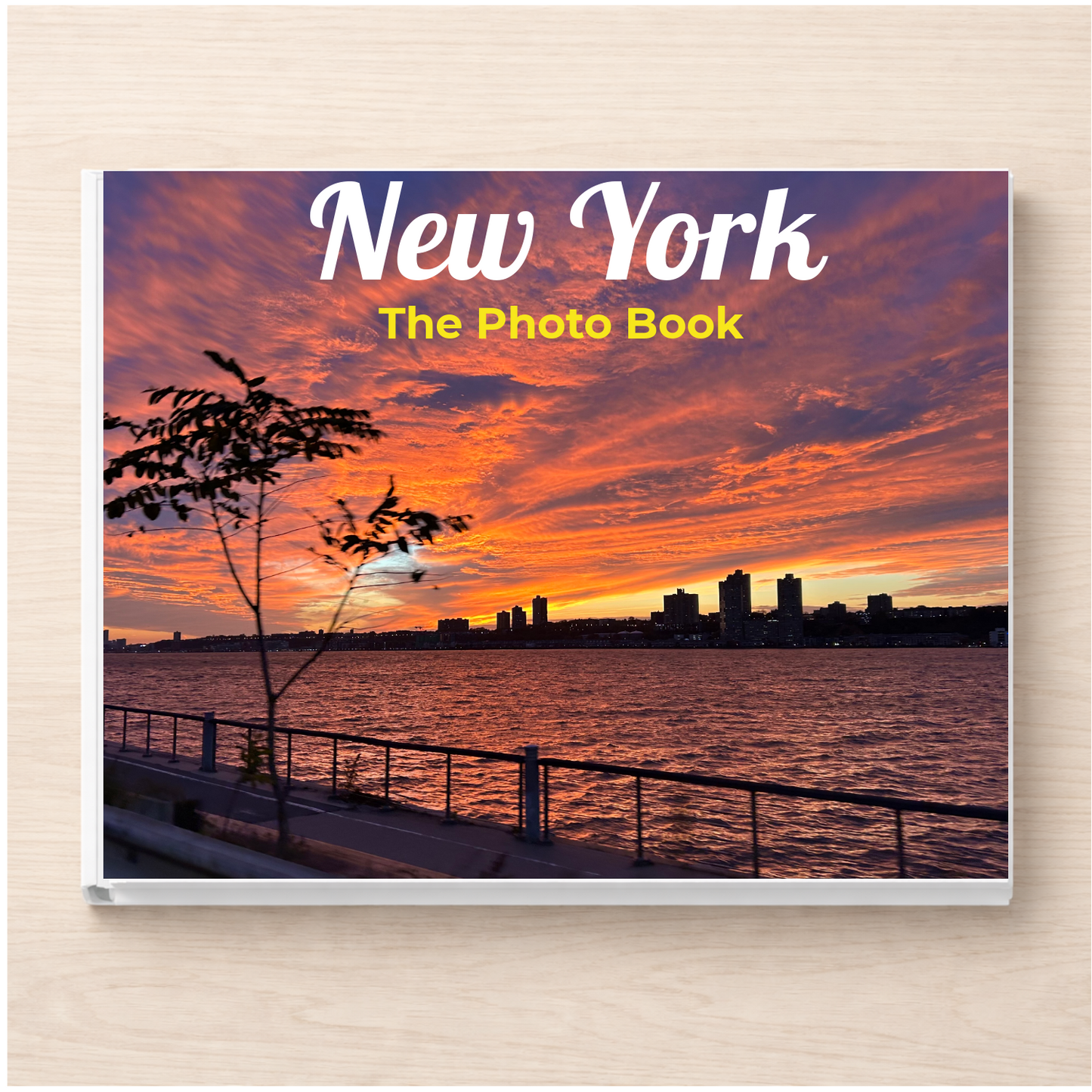 New York: The Photo Book