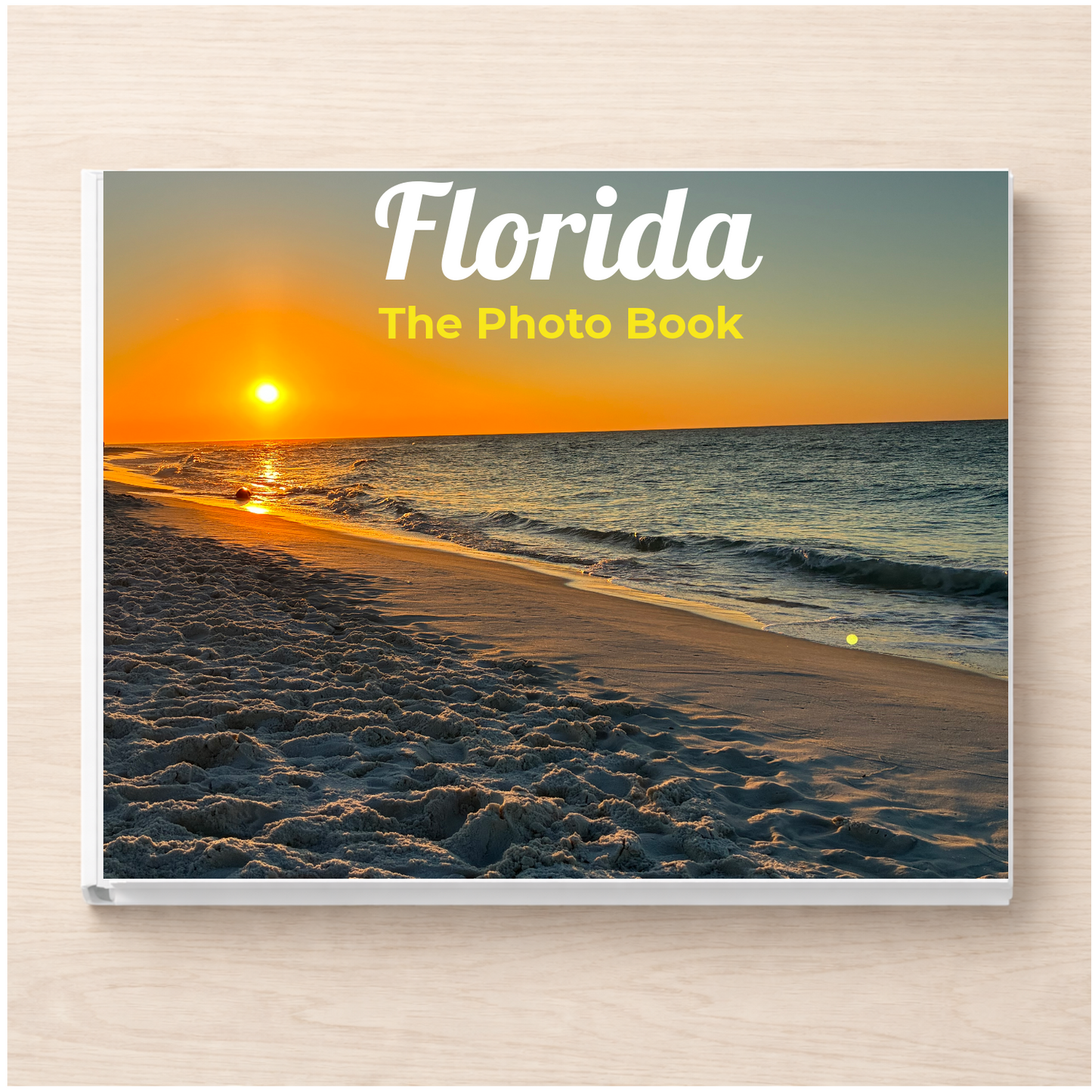 Florida: The Photo Book