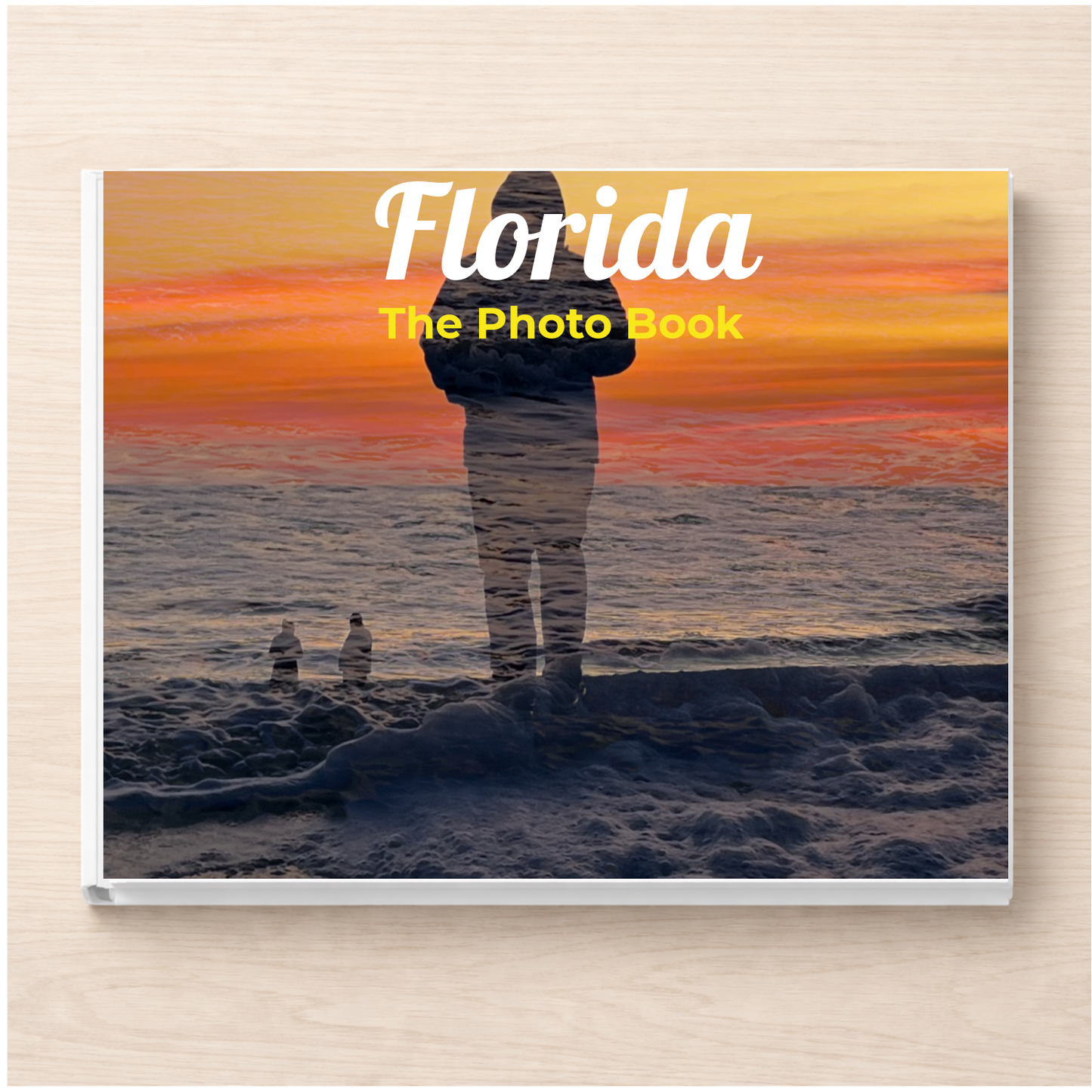 Florida: The Photo Book