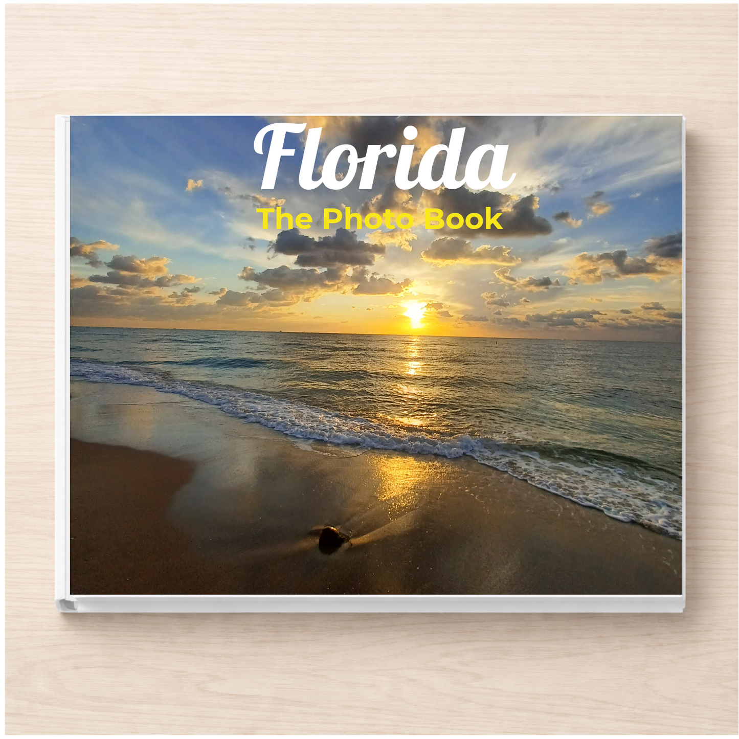Florida: The Photo Book