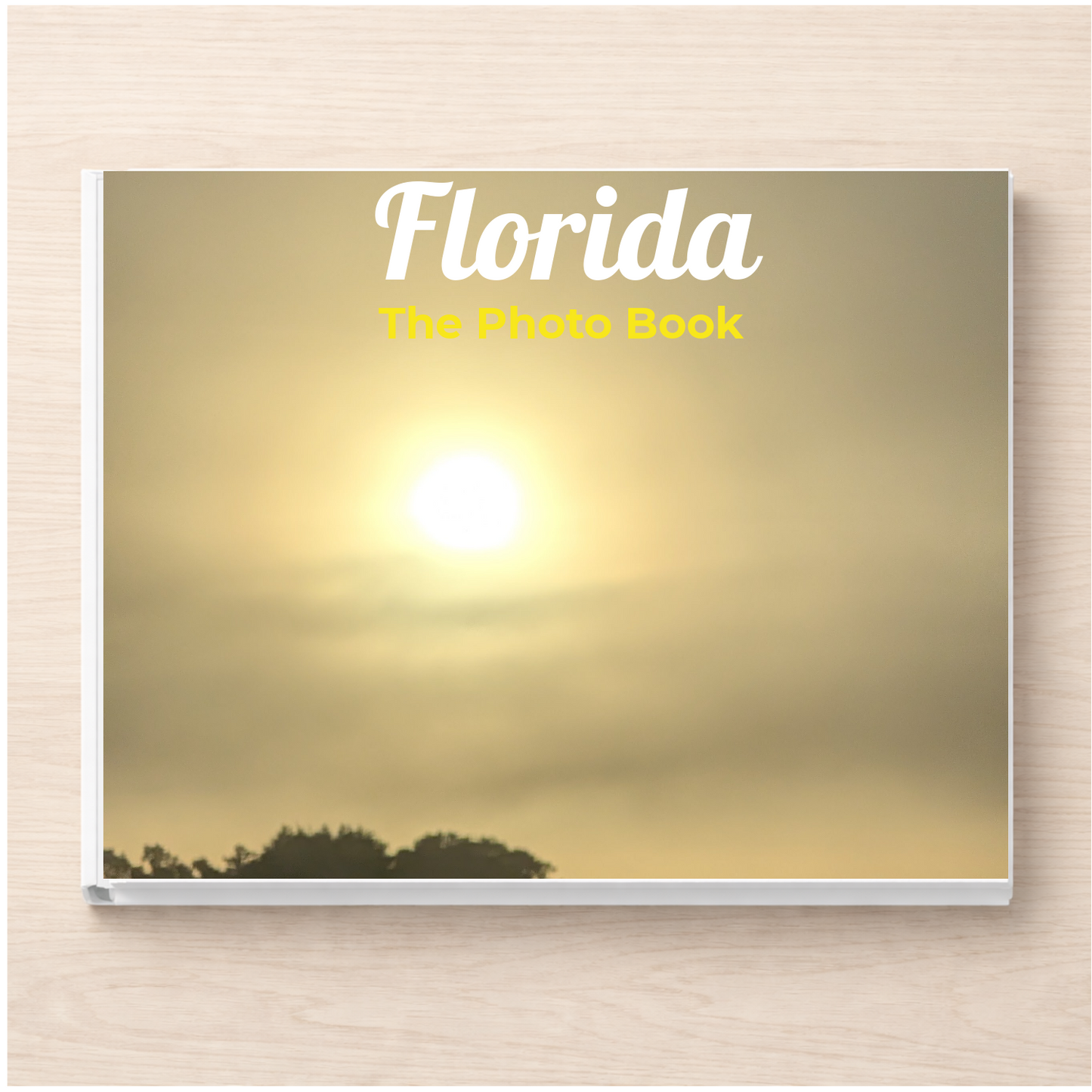 Florida: The Photo Book