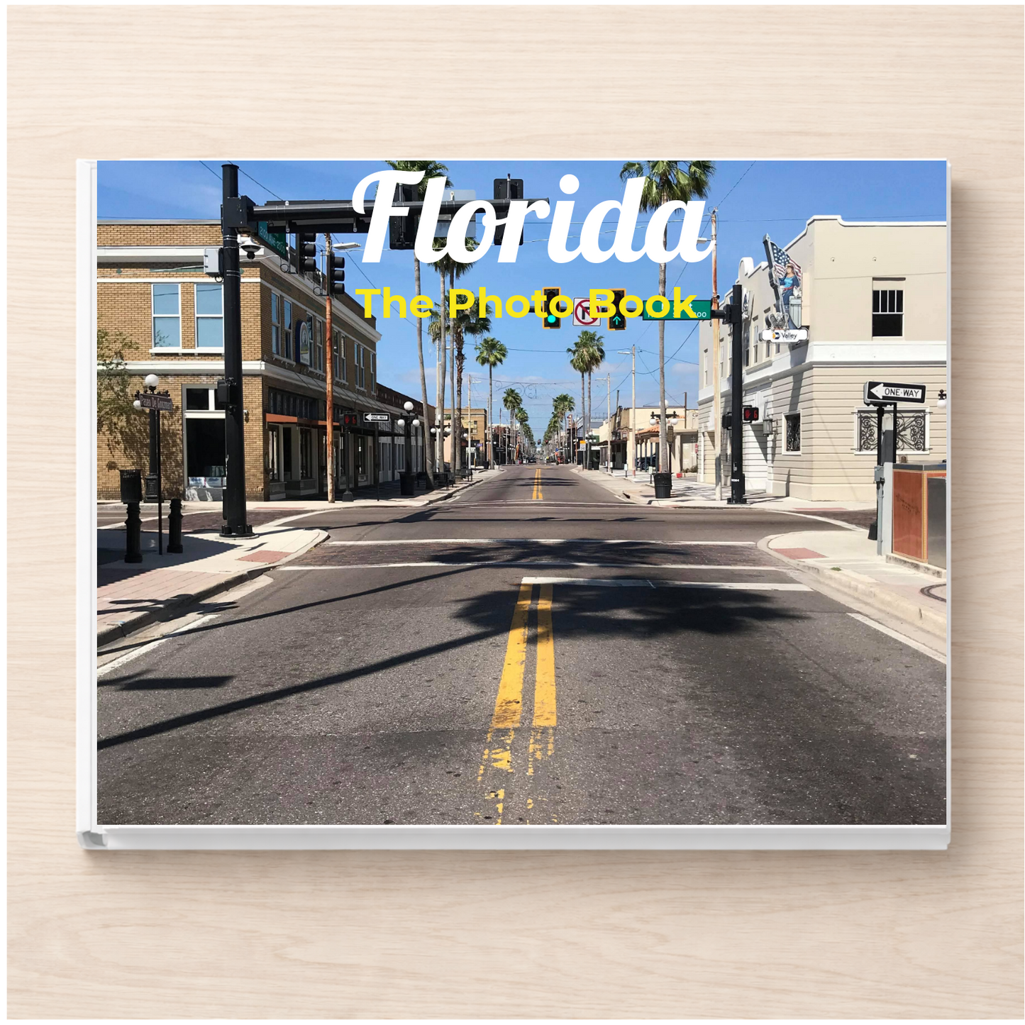 Florida: The Photo Book