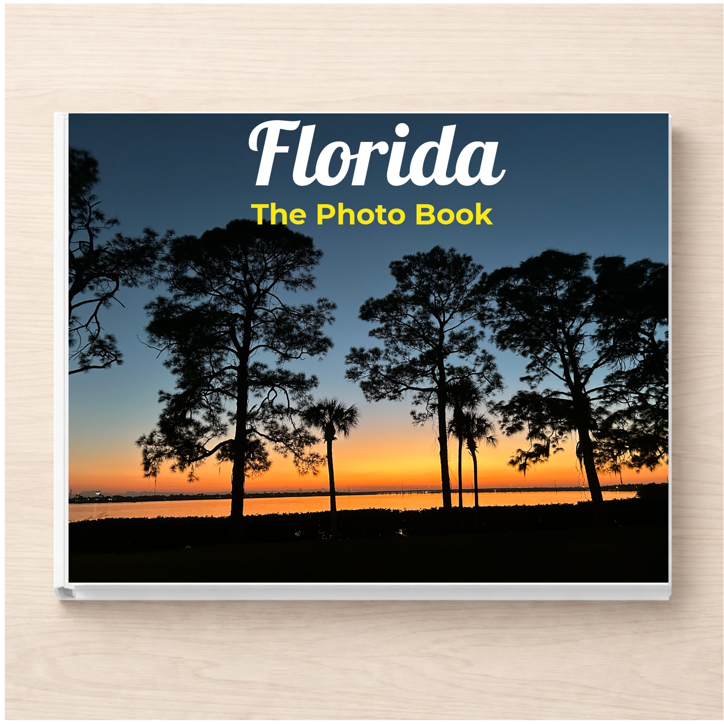 Florida: The Photo Book