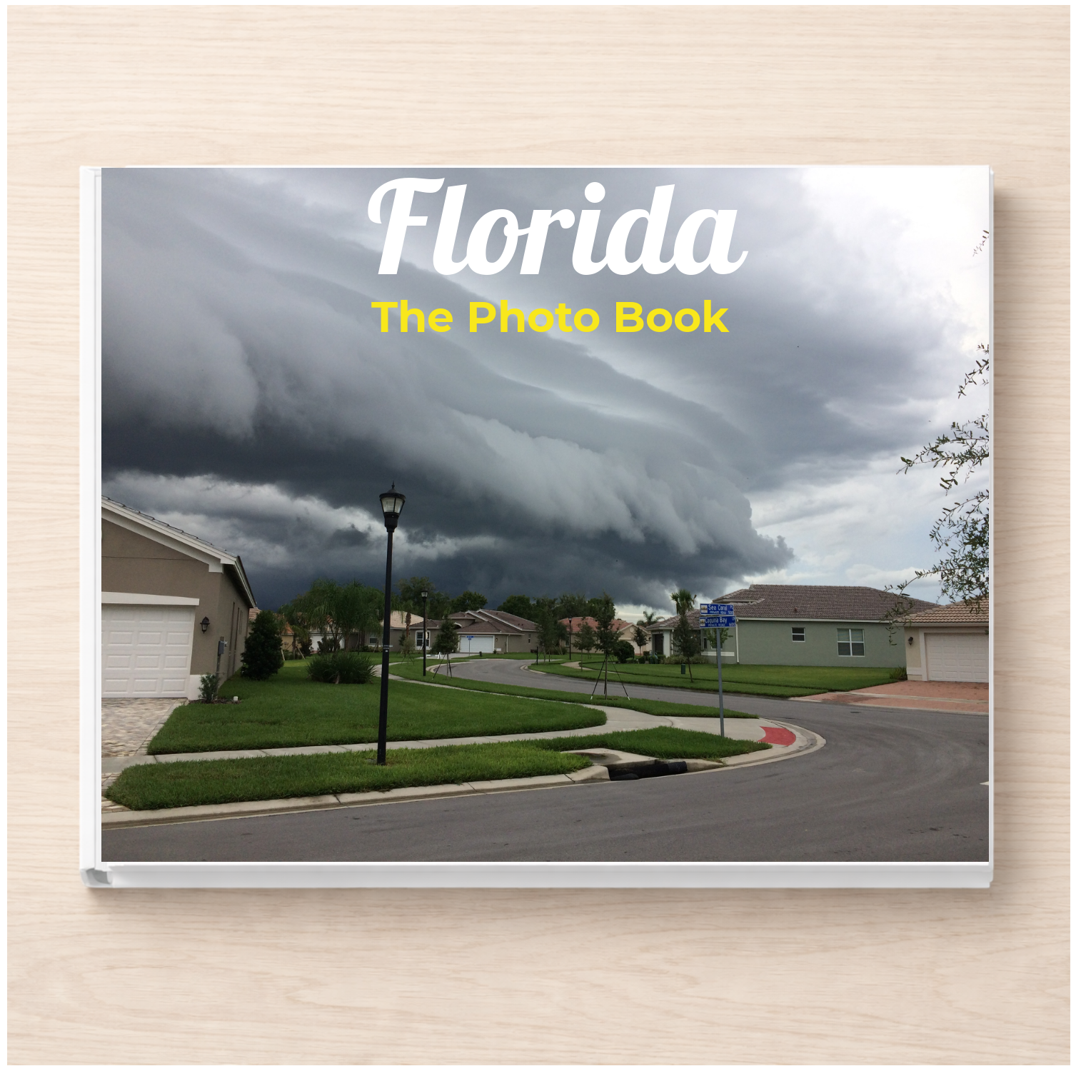Florida: The Photo Book – Silent Spark Press