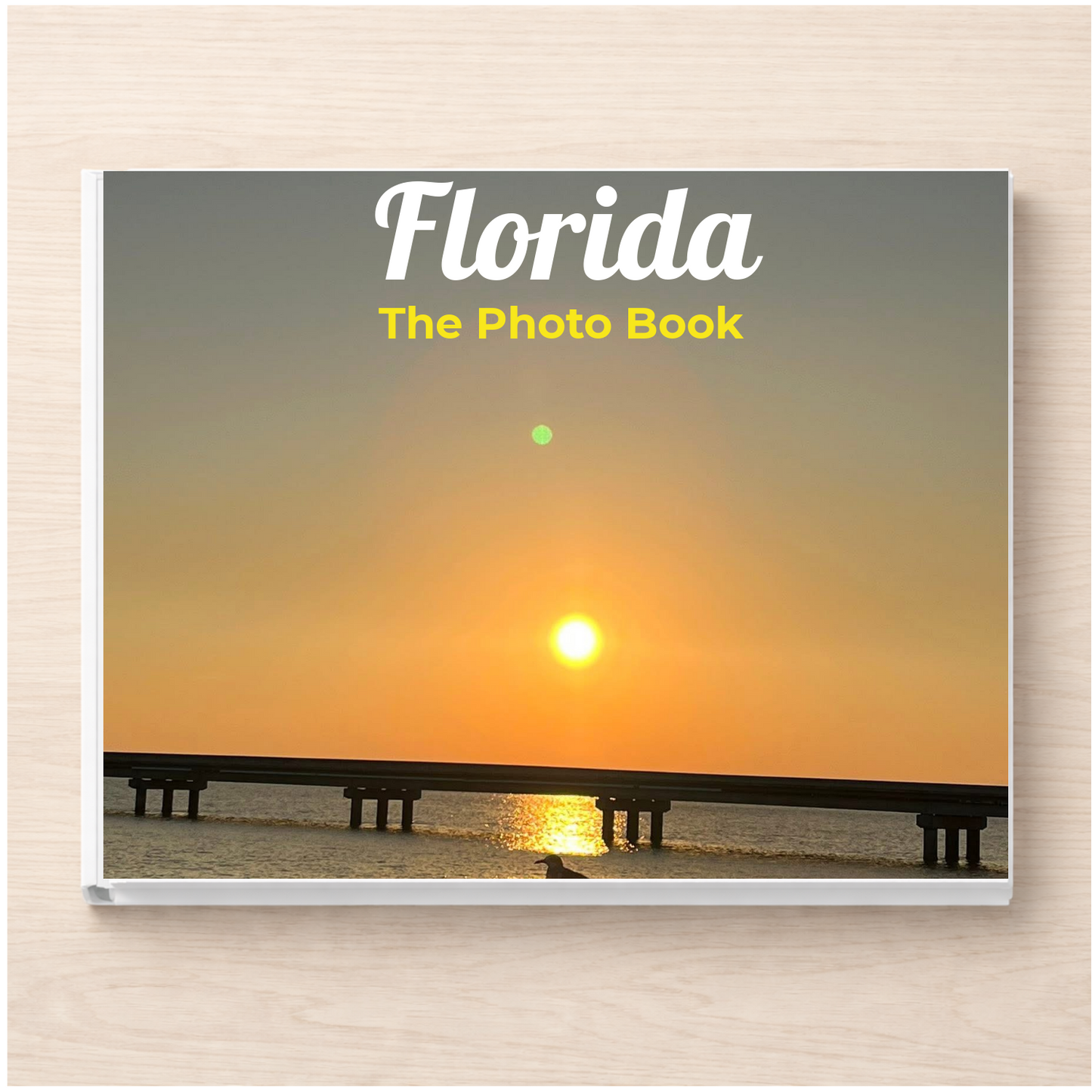 Florida: The Photo Book