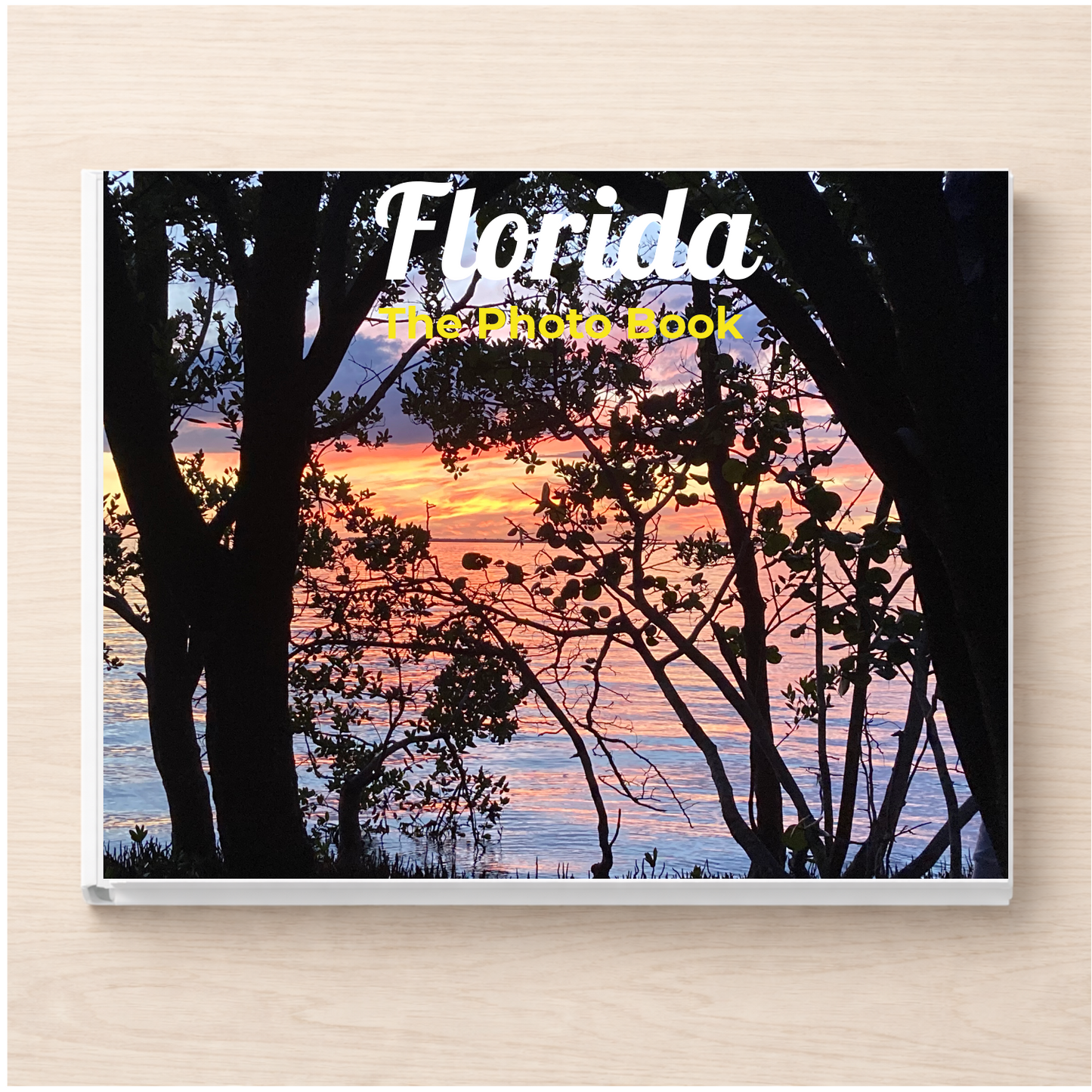 Florida: The Photo Book